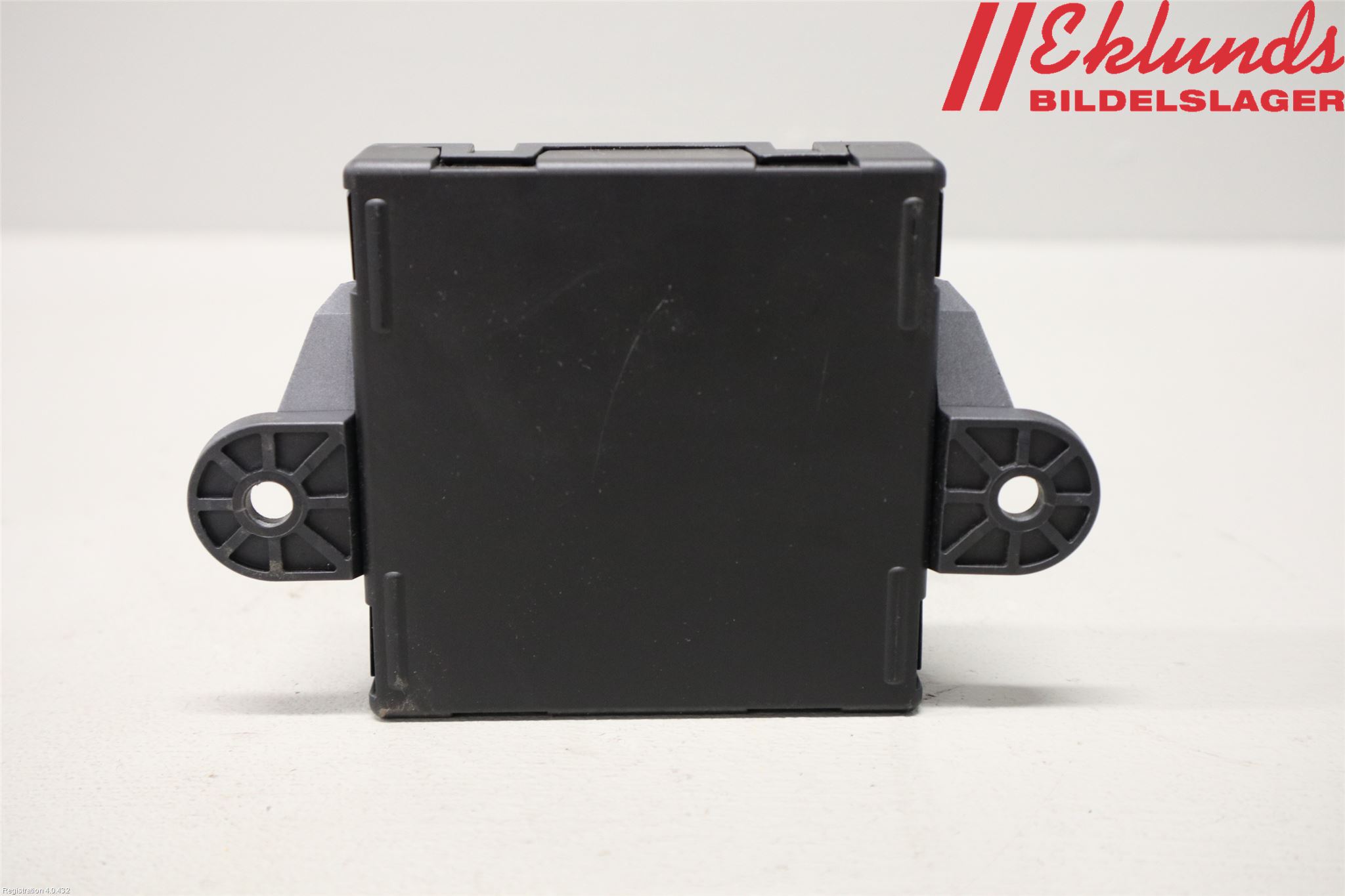 Mercedes-Benz MB E-KLASS (W212) 09-16 Styrenhet Dörr