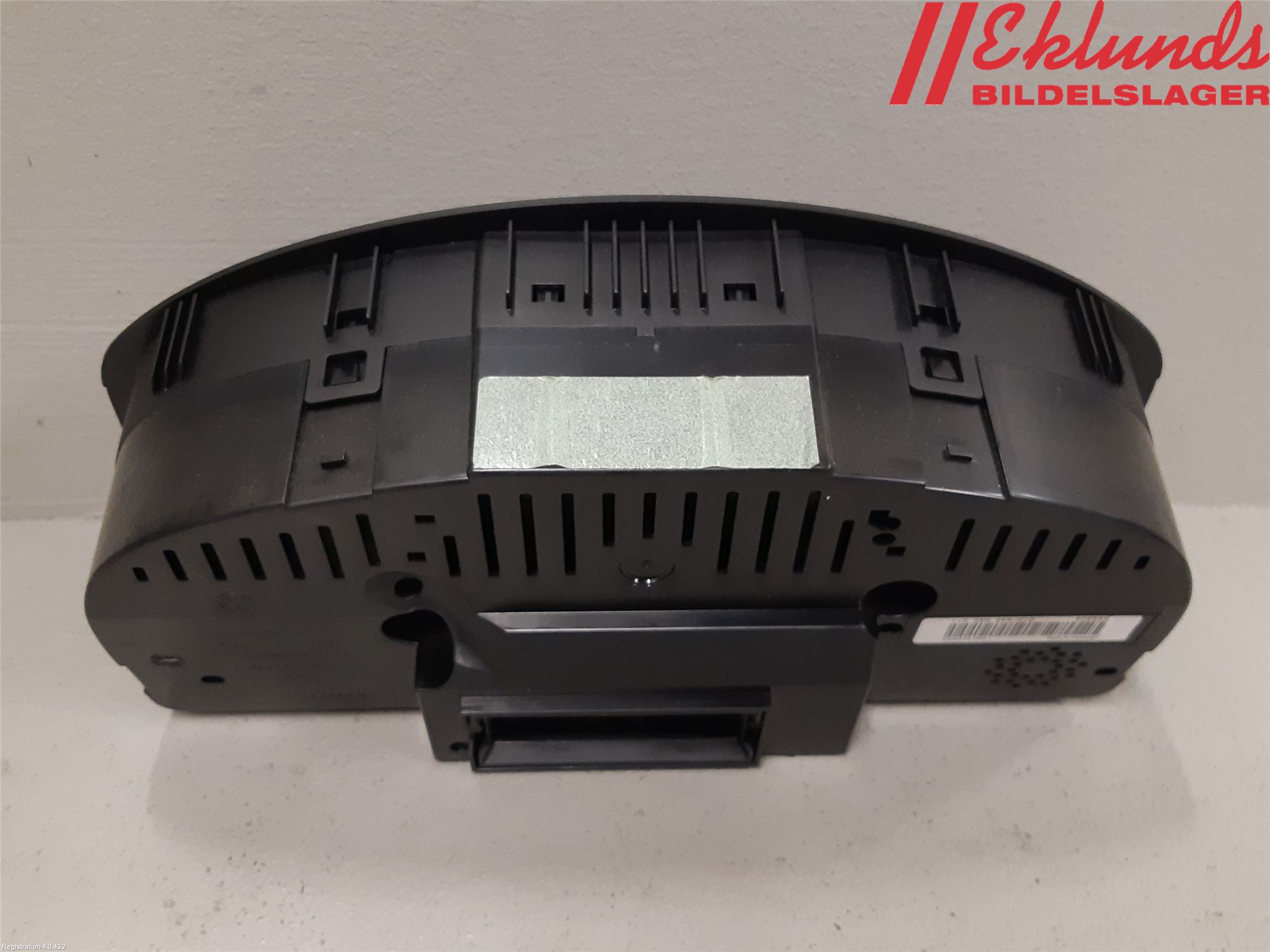 Volkswagen VW GOLF V 04-09 Instrument Komb