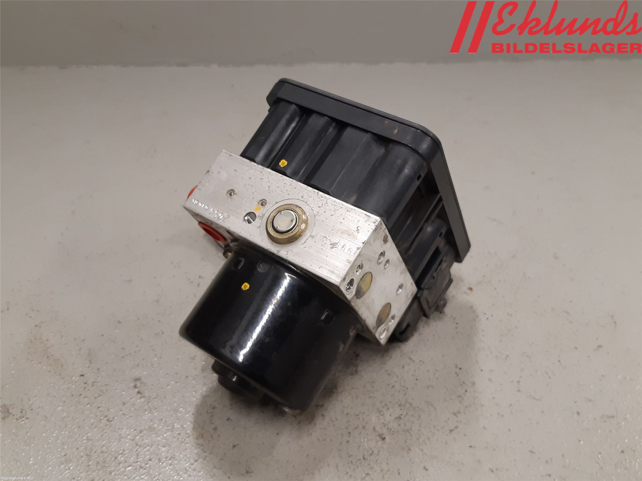 Volkswagen VW GOLF V 04-09 Abs Hydraulaggregat