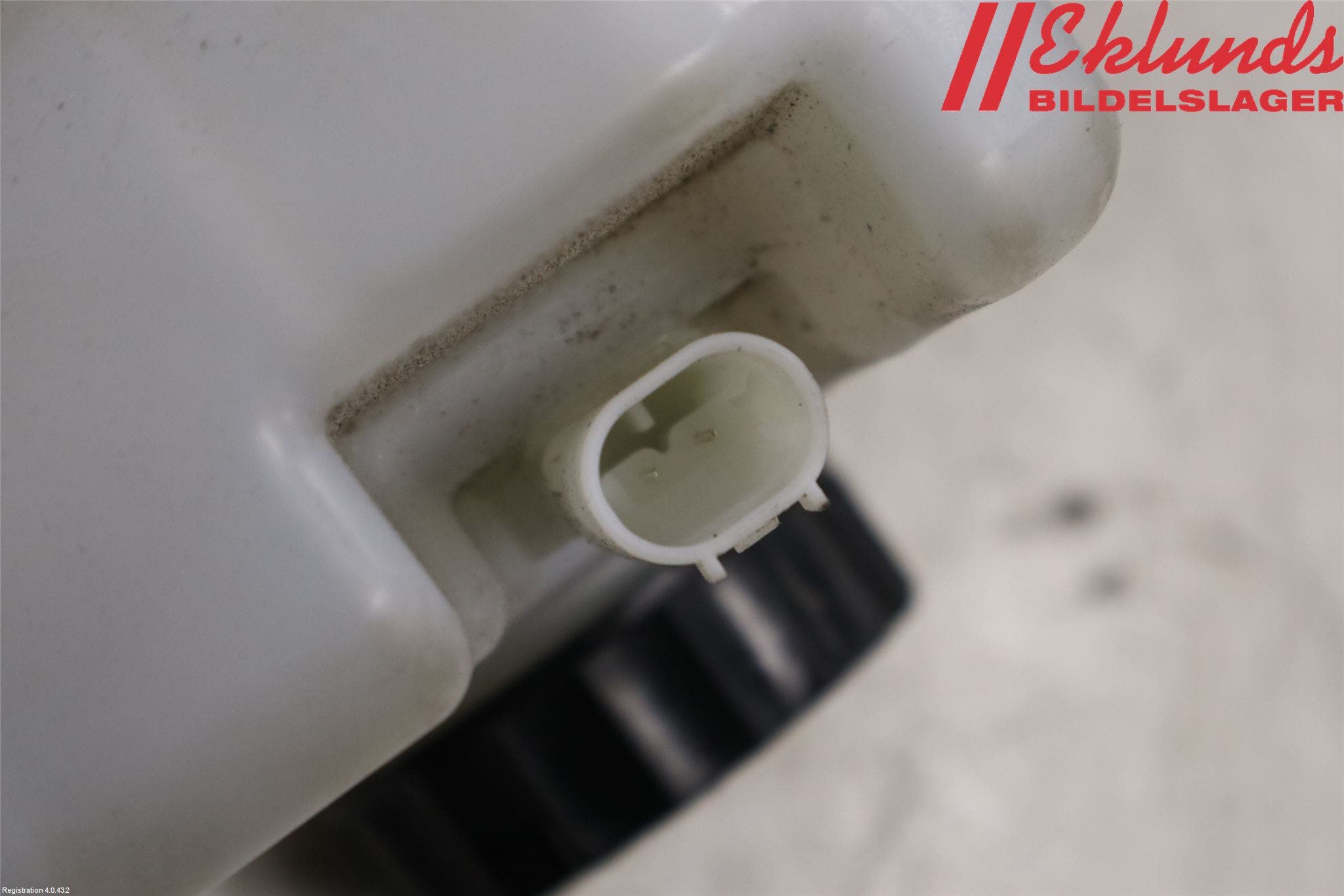 Mercedes-Benz MB E-KLASS (W212) 09-16 Broms Huvudcylinder