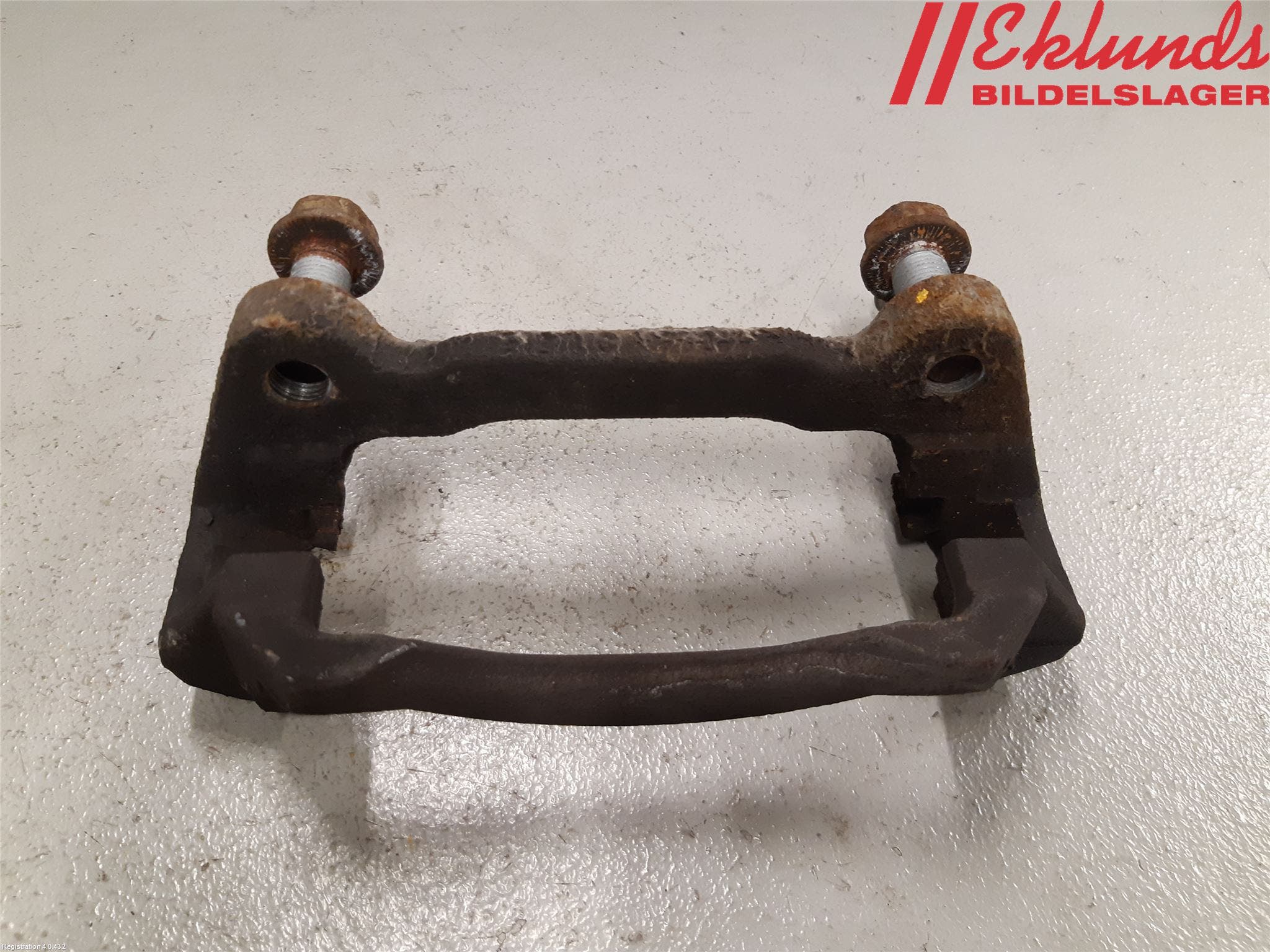 Skoda OCTAVIA (5E) 13-20 Bromsokshållare