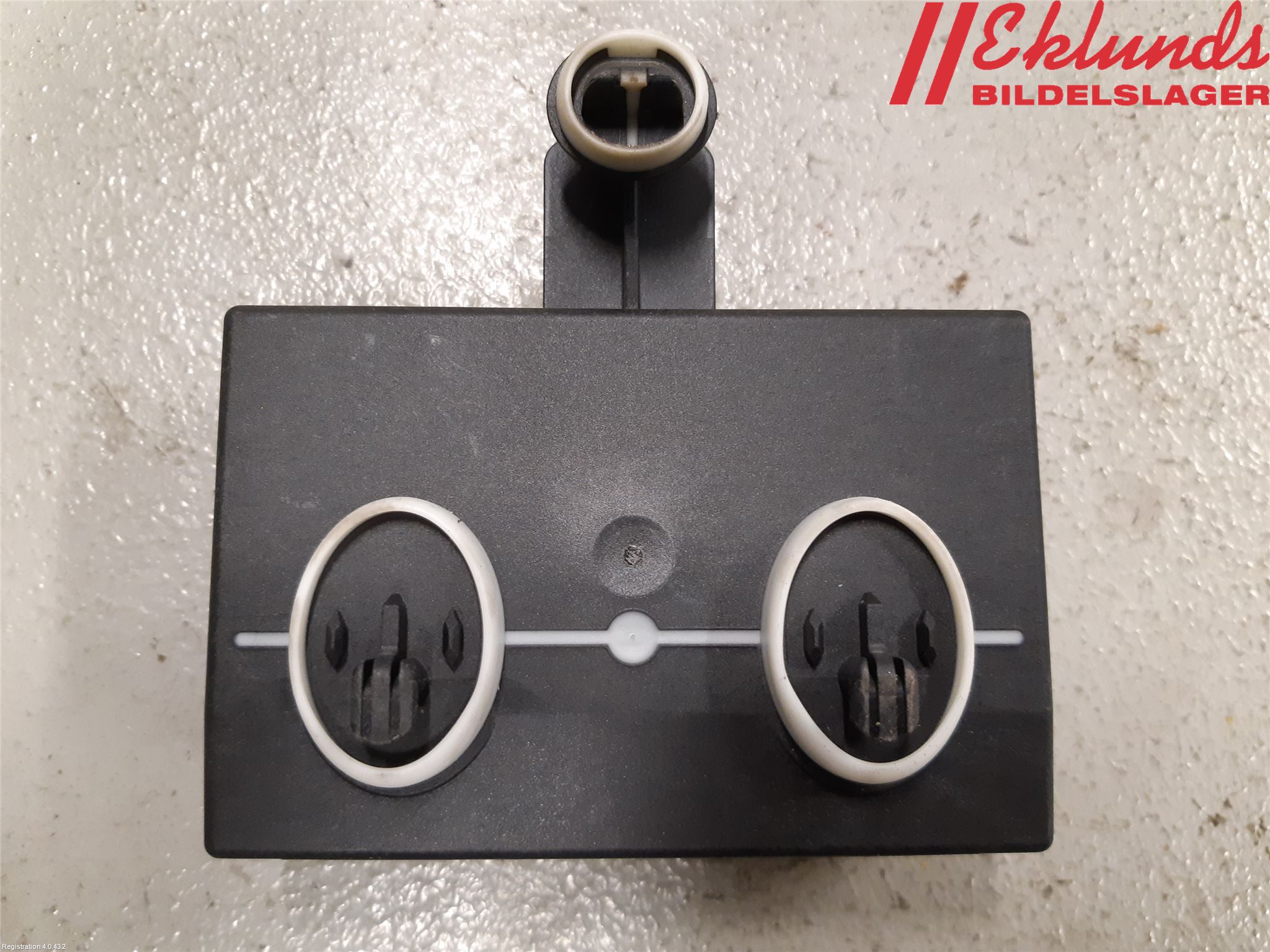 Skoda OCTAVIA (5E) 13-20 Styrenhet Dörr