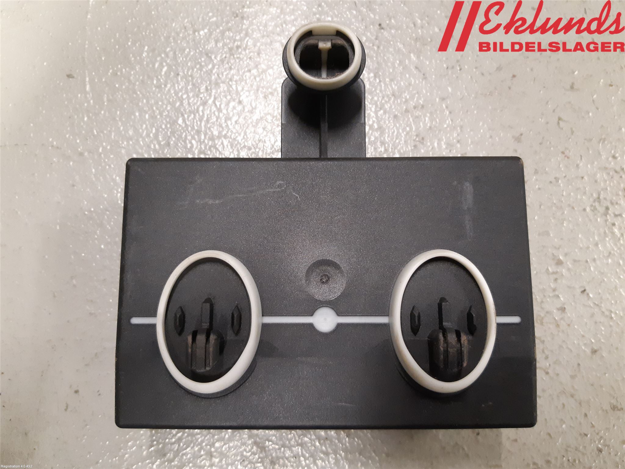 Skoda OCTAVIA (5E) 13-20 Styrenhet Dörr