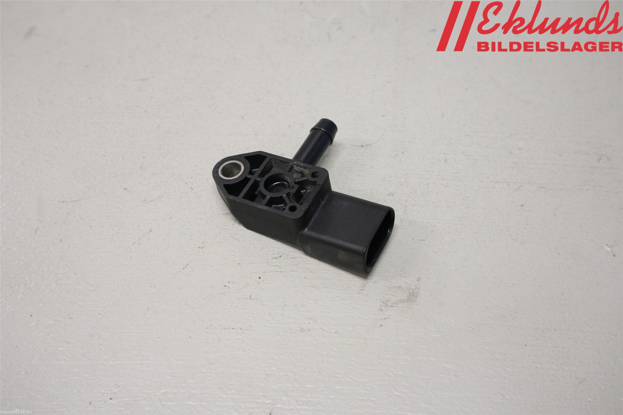 Skoda OCTAVIA (5E) 13-20 Givare Laddluftstryck