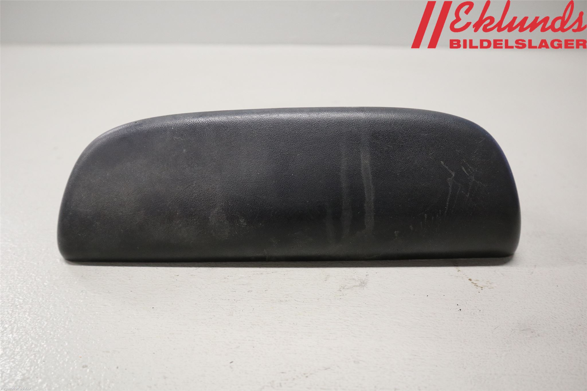 Renault TRAFIC   02-14 Skylt Belysning