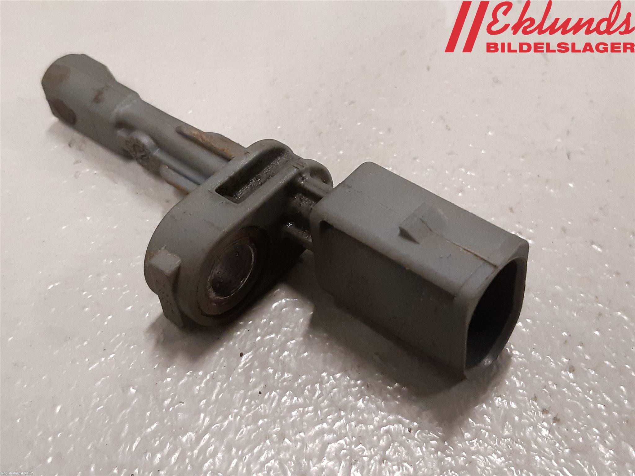 Skoda OCTAVIA (5E) 13-20 Abs Sensor