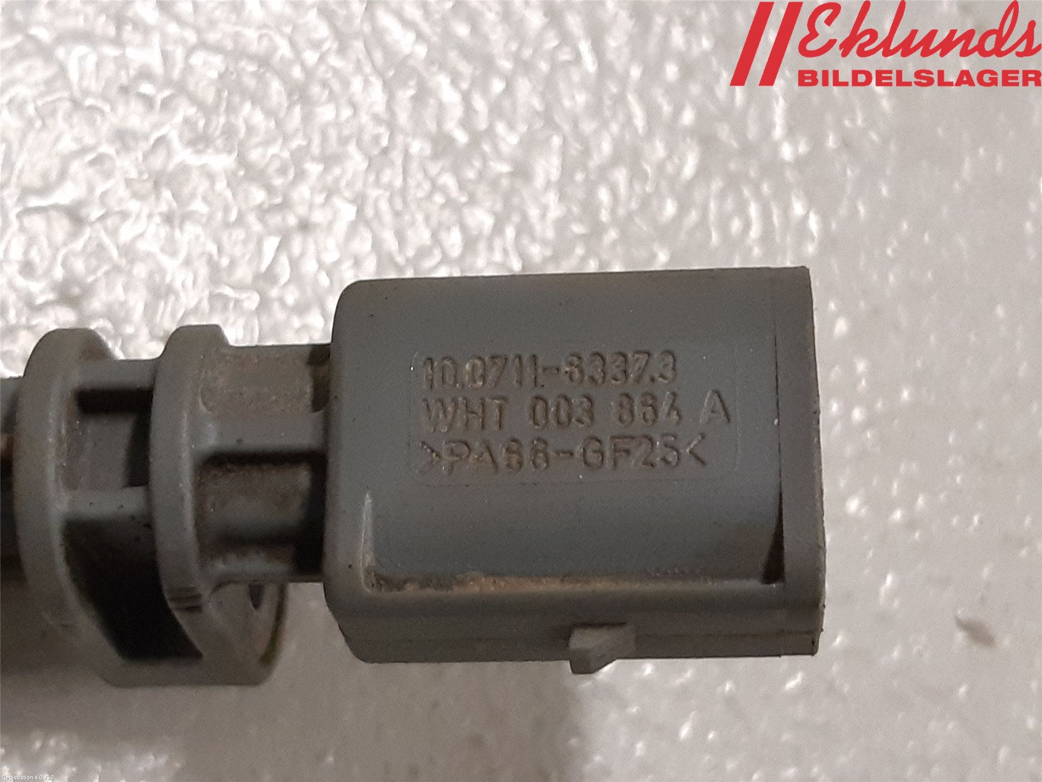 Skoda OCTAVIA (5E) 13-20 Abs Sensor