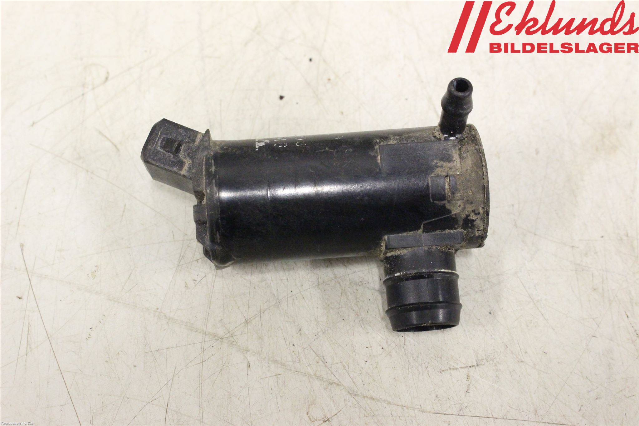 Volvo V70 00-04 Spolarpump Högtryck