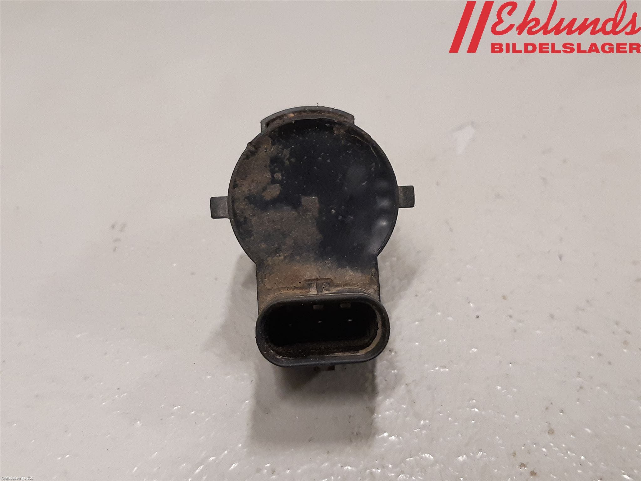 Skoda OCTAVIA (5E) 13-20 Parkeringshjälp Backsensor