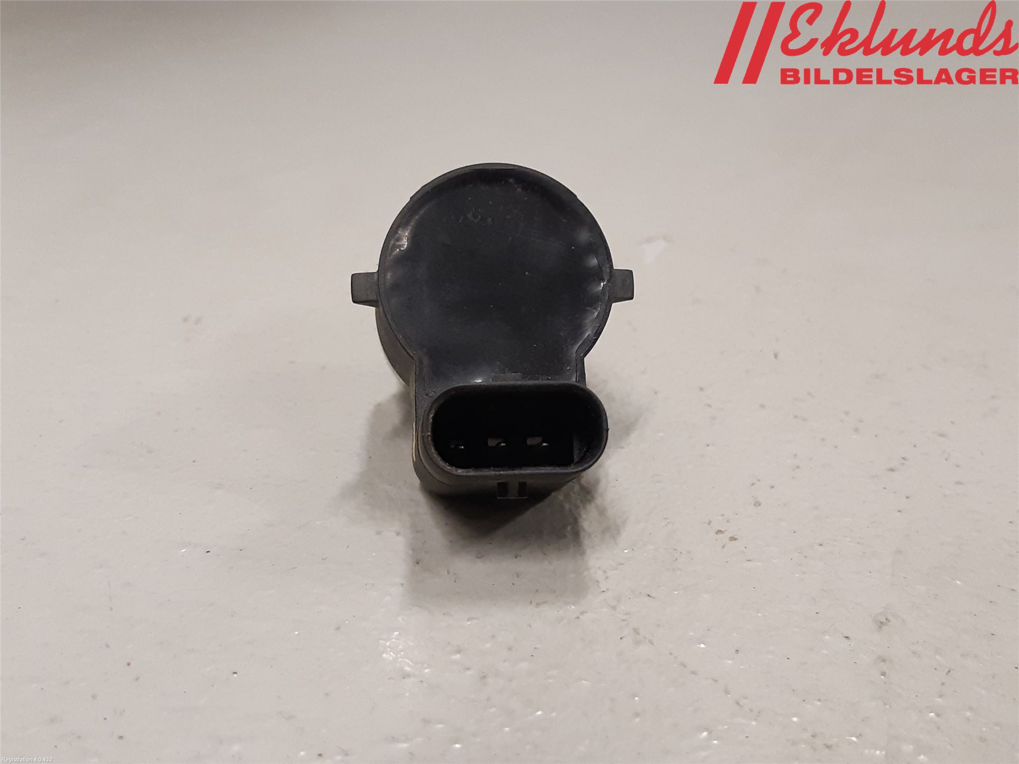 Skoda OCTAVIA (5E) 13-20 Parkeringshjälp Backsensor