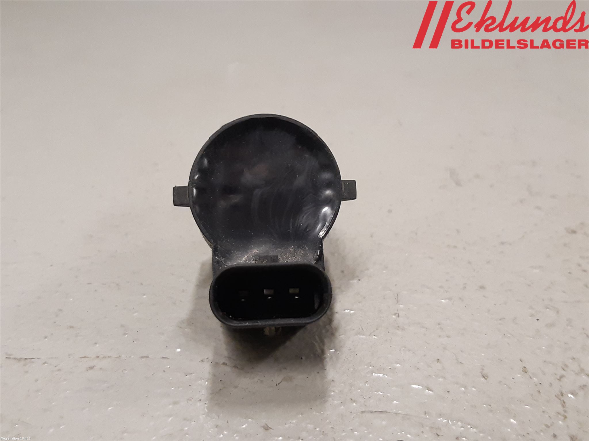 Skoda OCTAVIA (5E) 13-20 Parkeringshjälp Backsensor