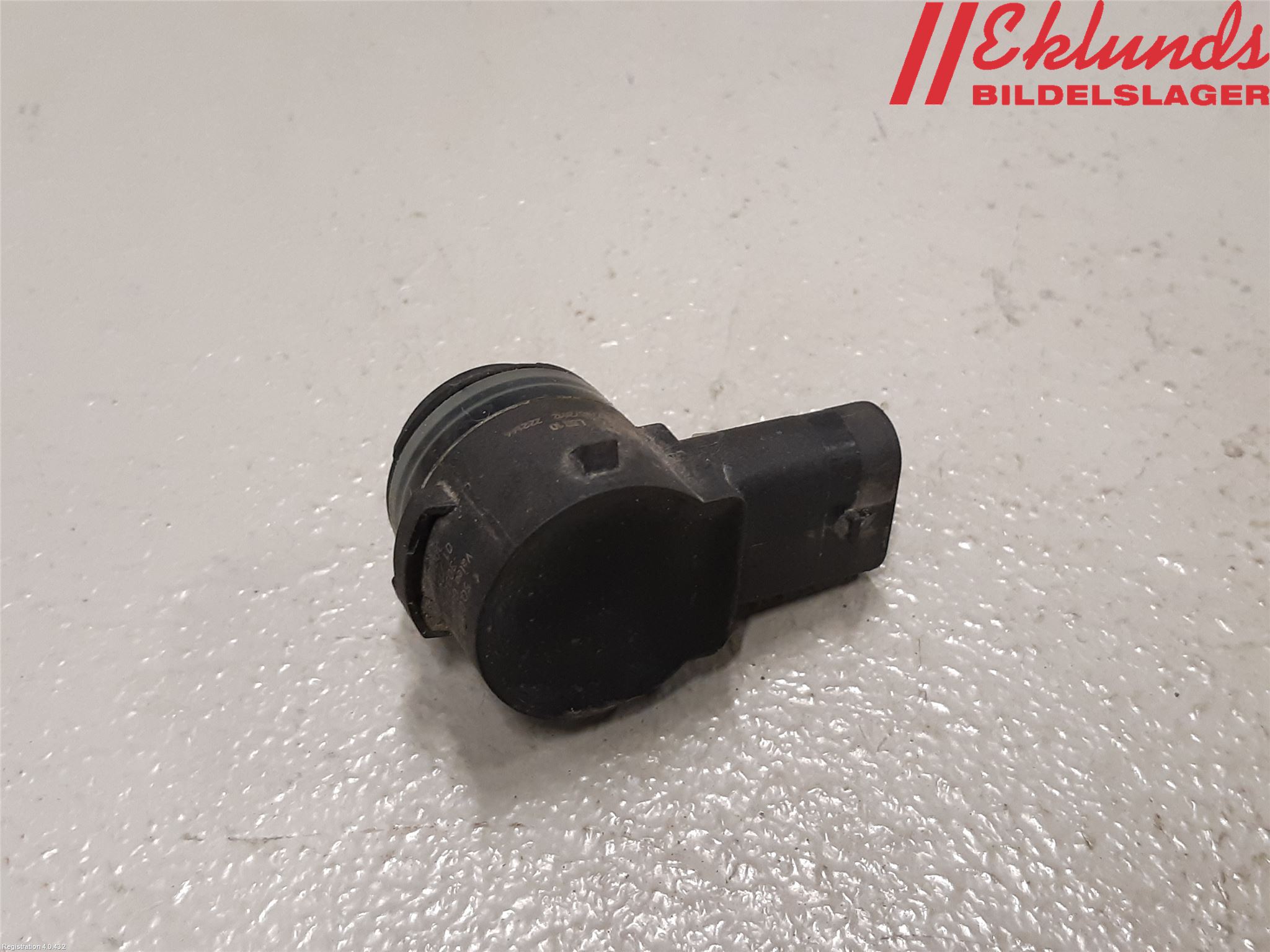 Skoda OCTAVIA (5E) 13-20 Parkeringshjälp Backsensor