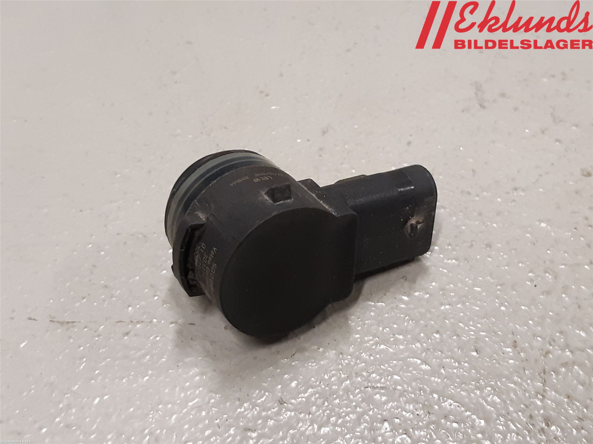 Skoda OCTAVIA (5E) 13-20 Parkeringshjälp Backsensor