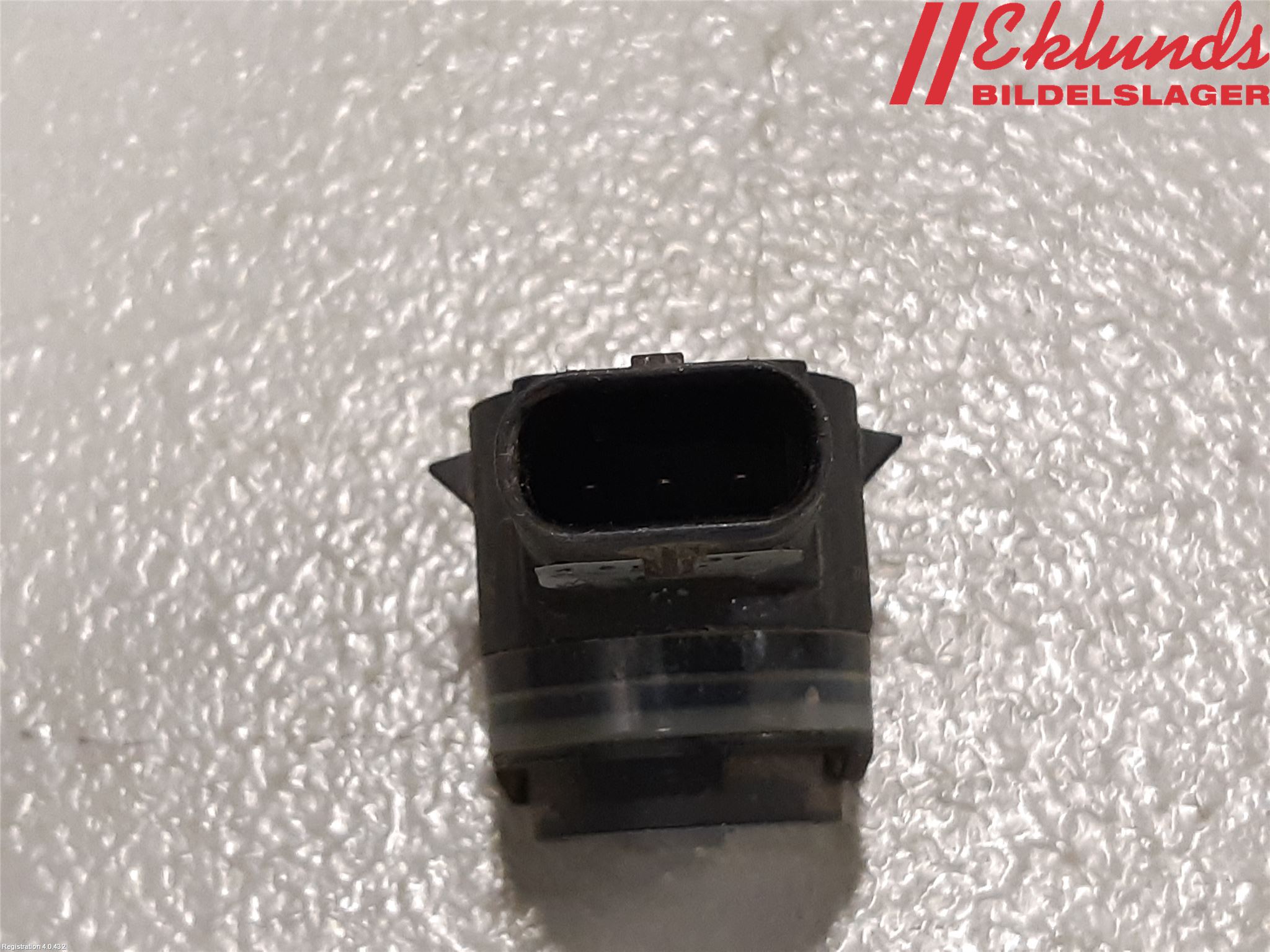 Skoda OCTAVIA (5E) 13-20 Parkeringshjälp Backsensor