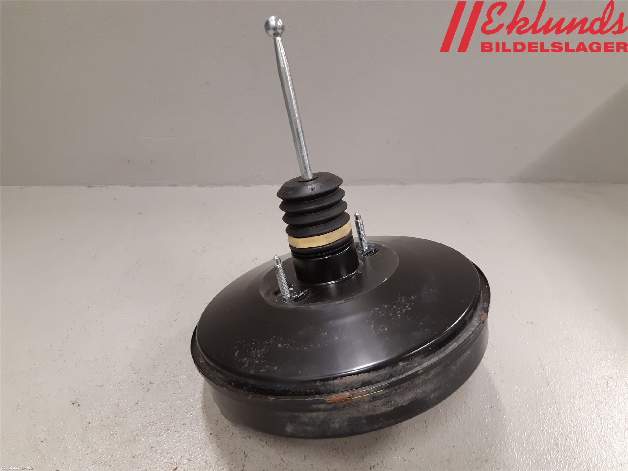 Skoda OCTAVIA (5E) 13-20 Bromsservo