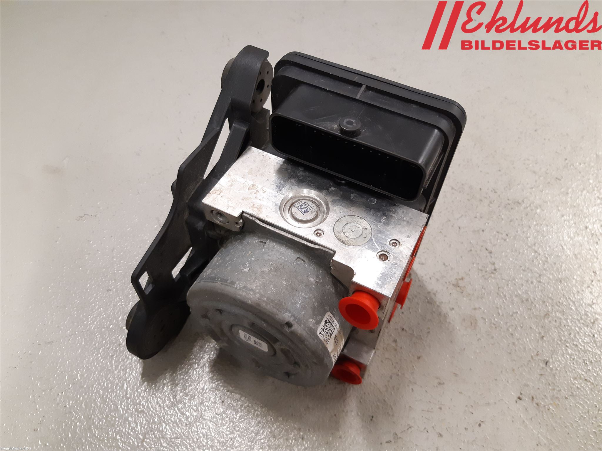 Skoda OCTAVIA (5E) 13-20 Abs Hydraulaggregat