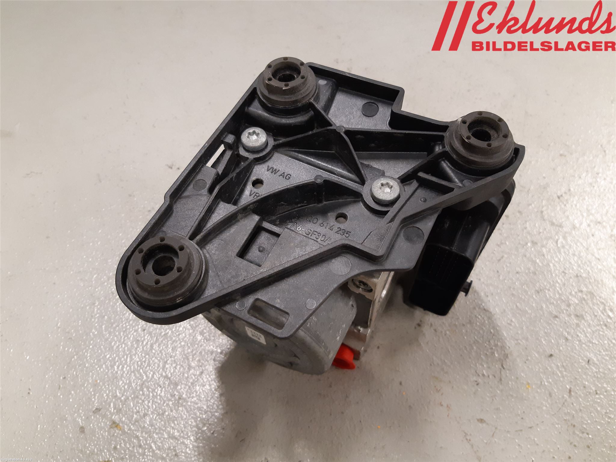 Skoda OCTAVIA (5E) 13-20 Abs Hydraulaggregat