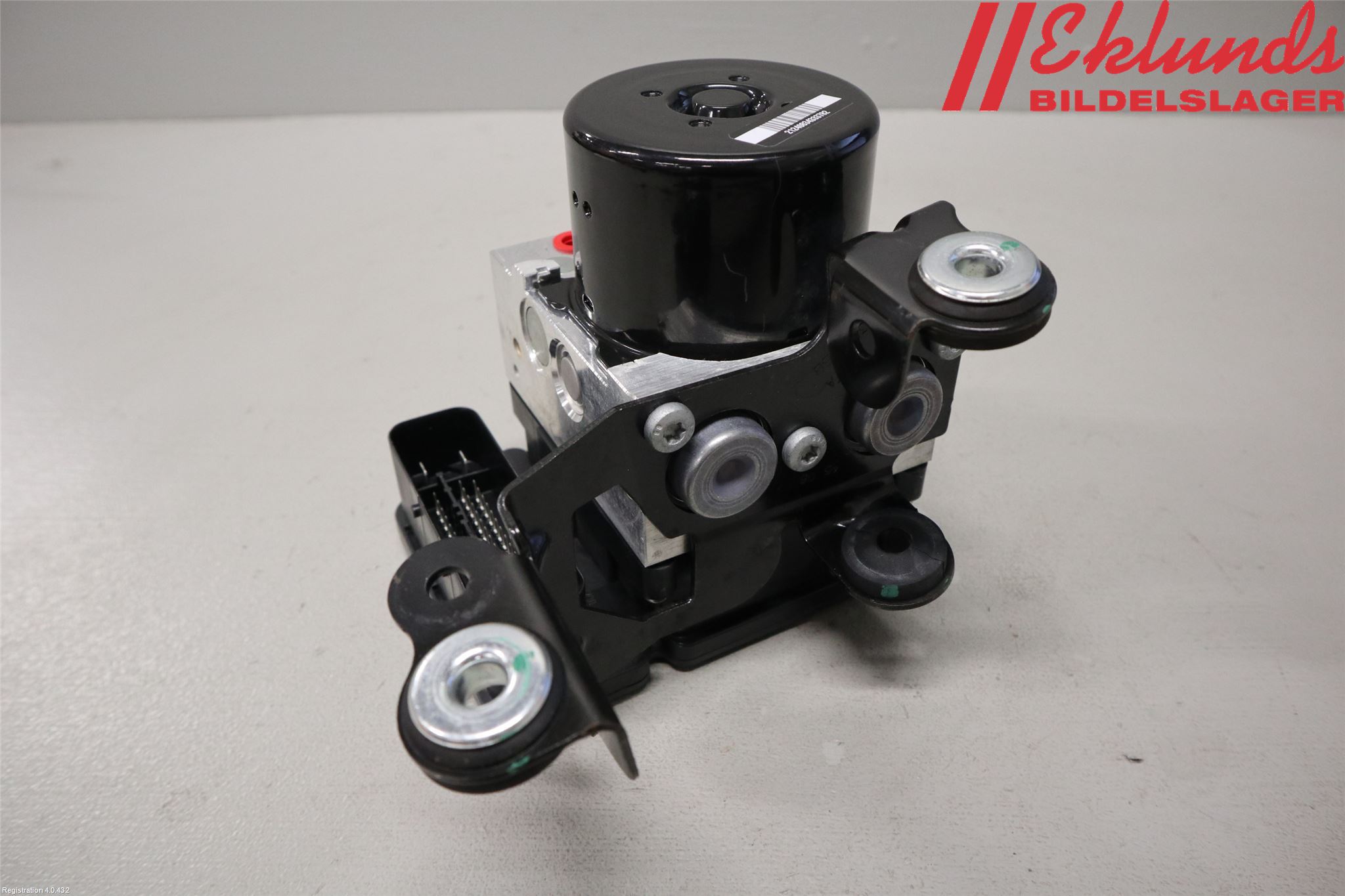 Volvo XC60 09-13 Abs Hydraulaggregat