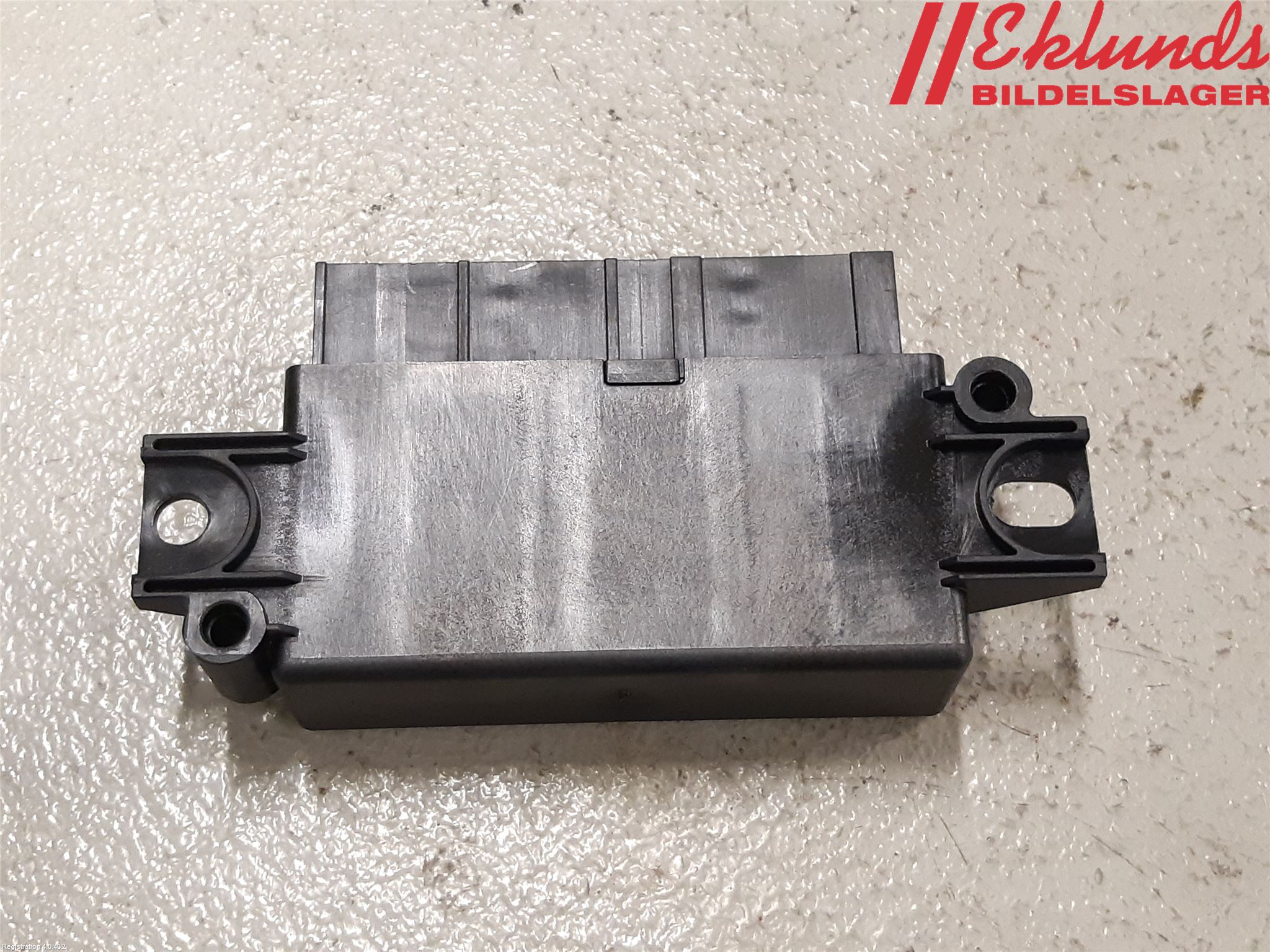 Skoda OCTAVIA (5E) 13-20 Styrenhet Parkeringshjälp