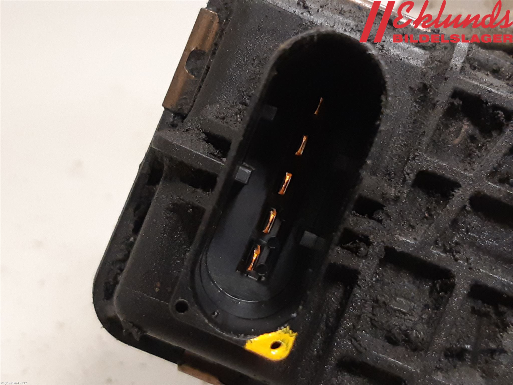 BMW 5 F10/F11/F18 09-17 Turboaggregat