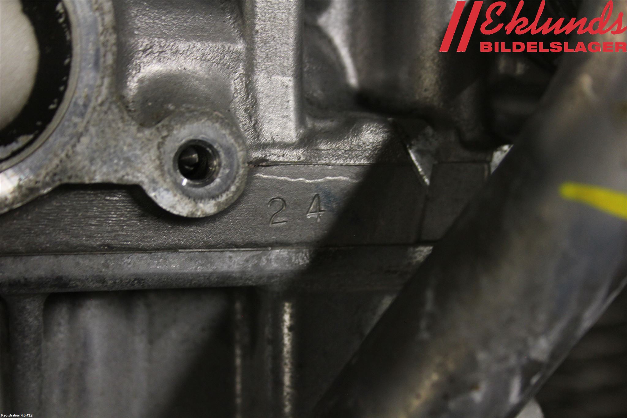 Toyota AYGO 15-21 Motor Bensin