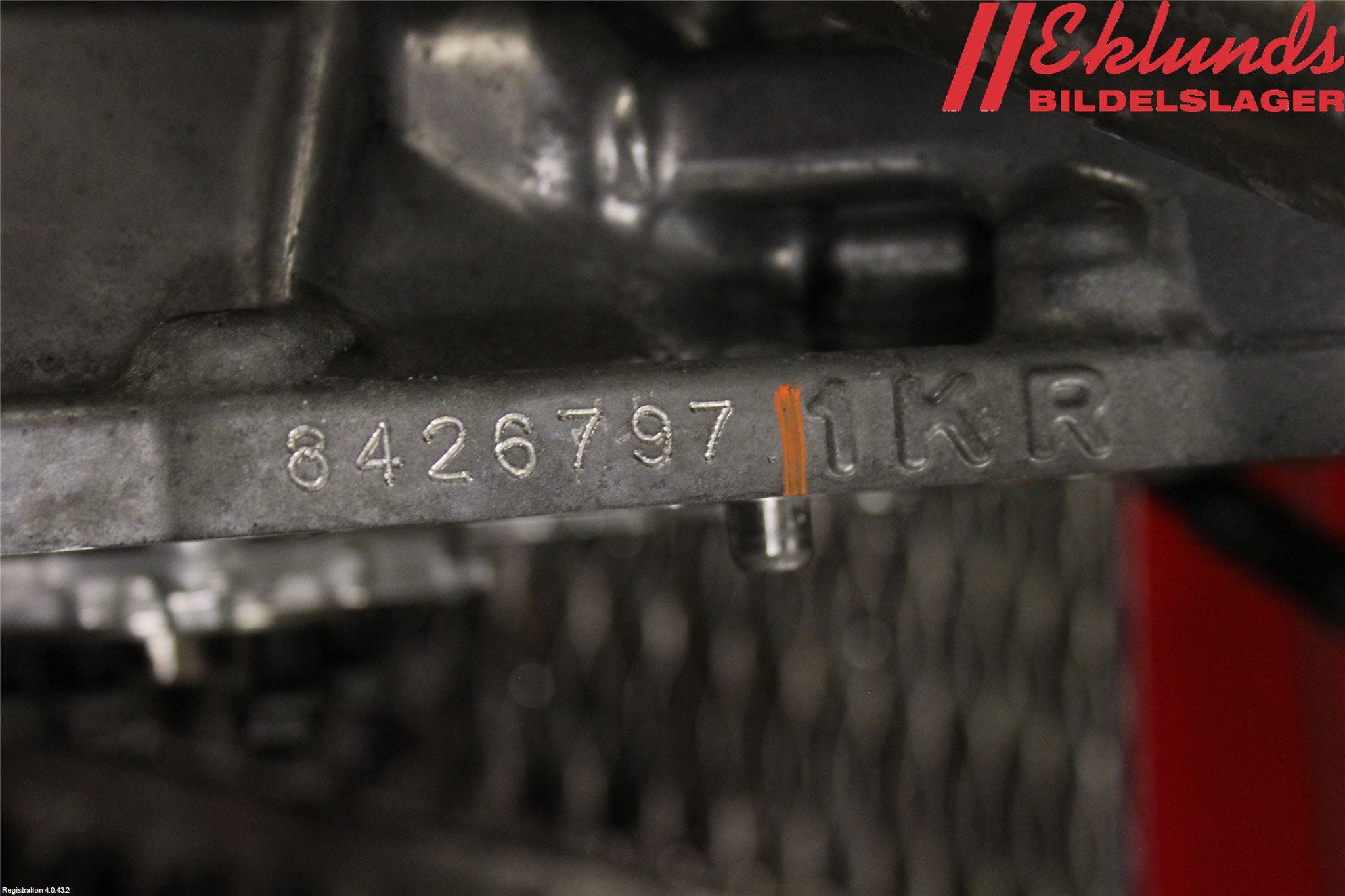 Toyota AYGO 15-21 Motor Bensin