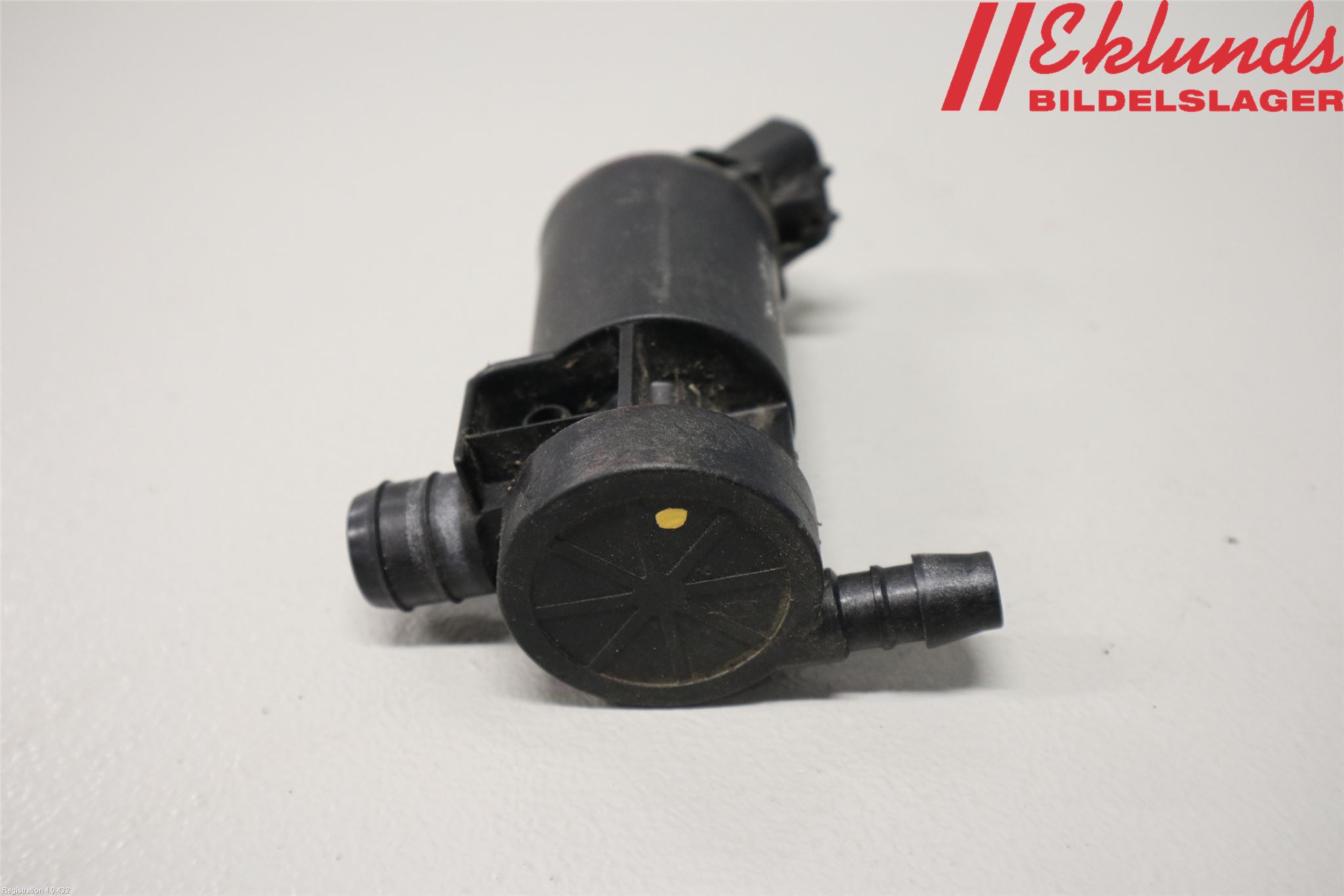 Toyota RAV 4 06-12 Spolarpump Högtryck