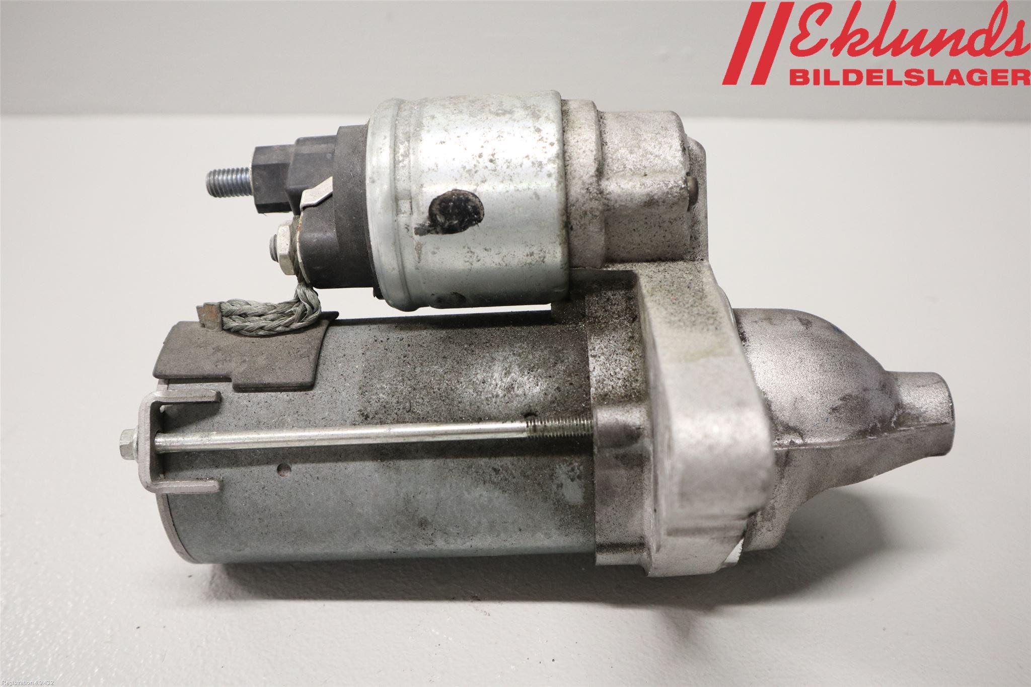 Toyota AYGO 15-21 Startmotor
