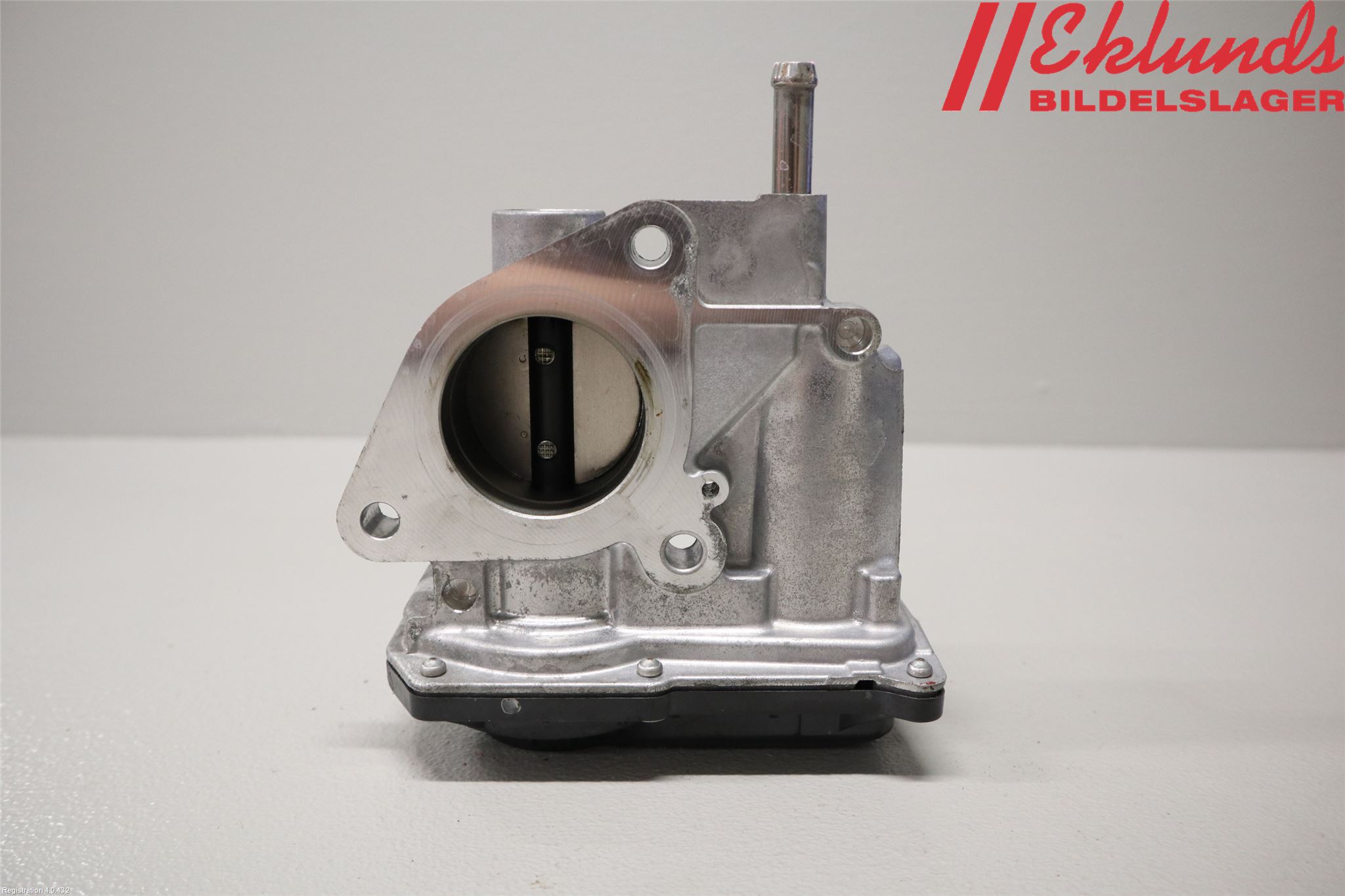 Toyota AYGO 15-21 Injspjällhus