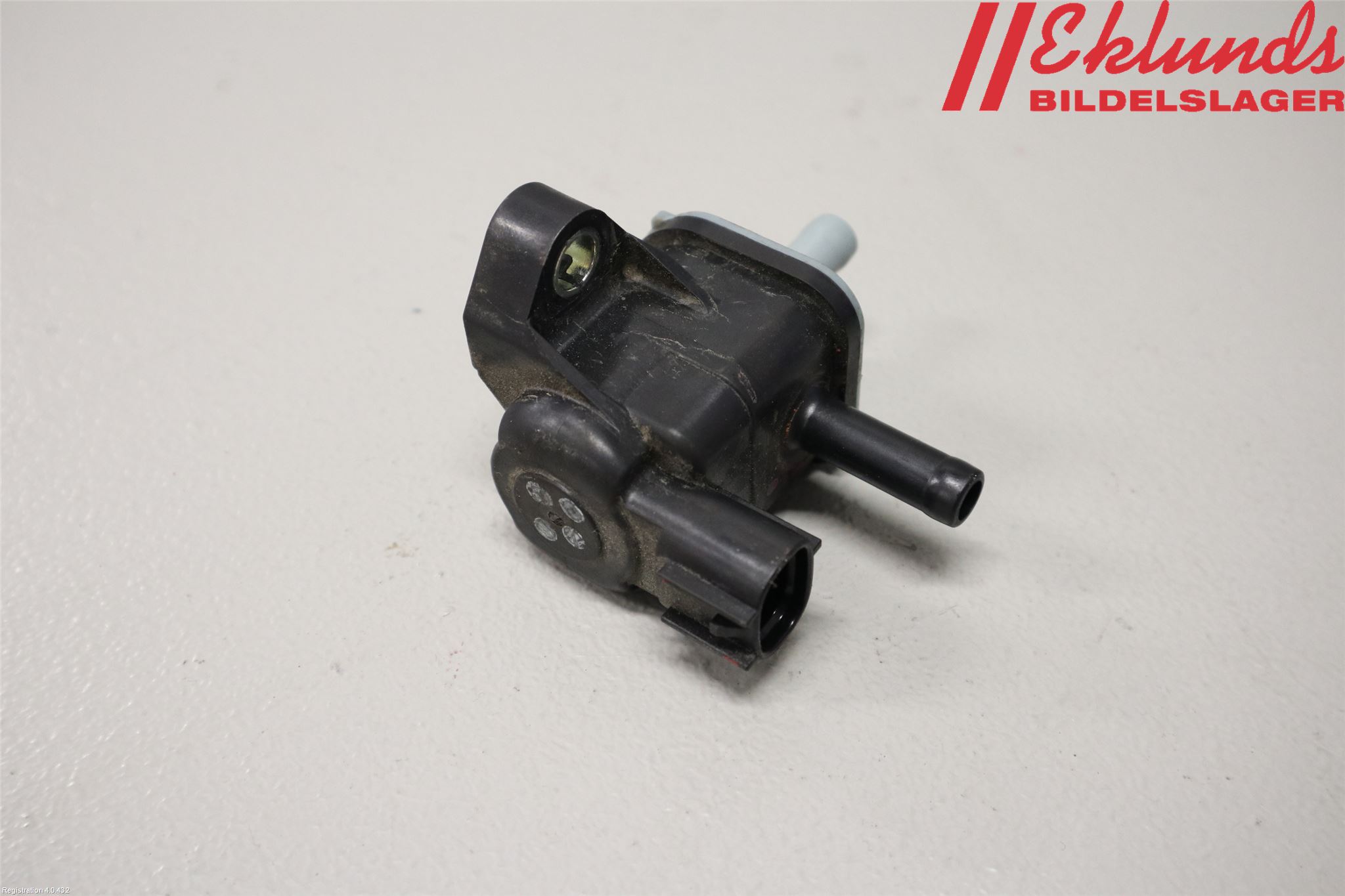 Toyota AYGO 15-21 Vakuumventil