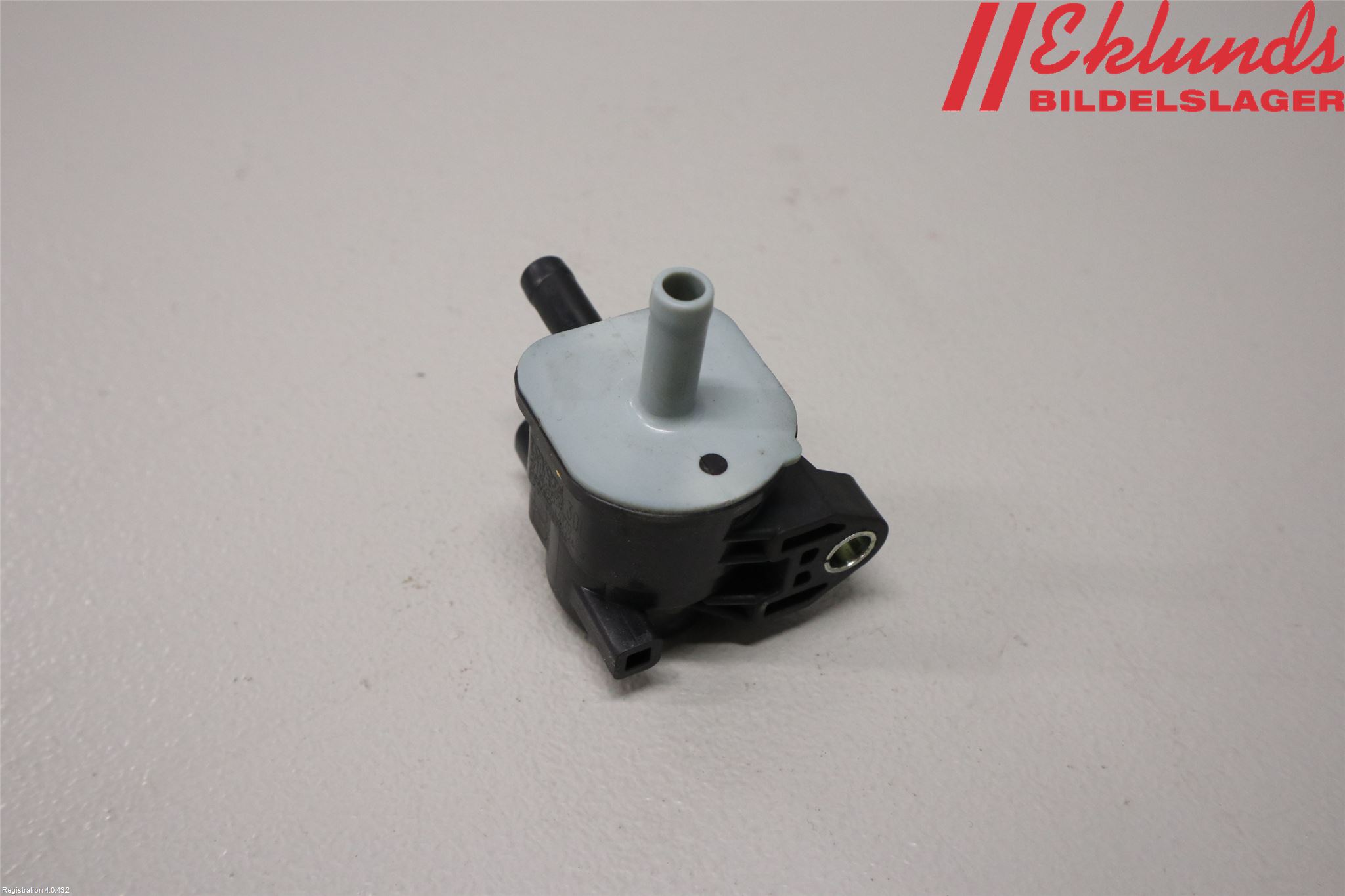 Toyota AYGO 15-21 Vakuumventil