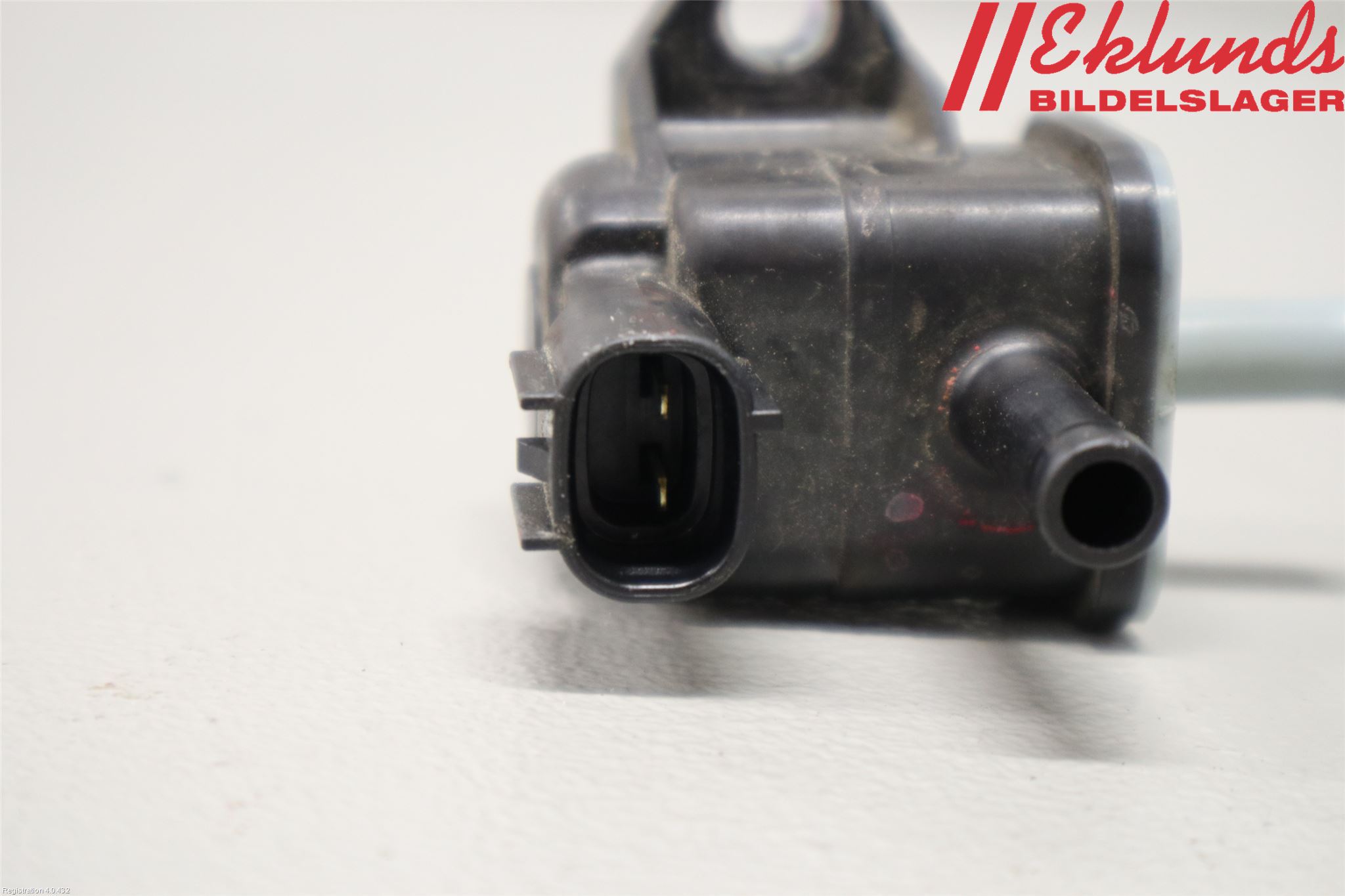 Toyota AYGO 15-21 Vakuumventil