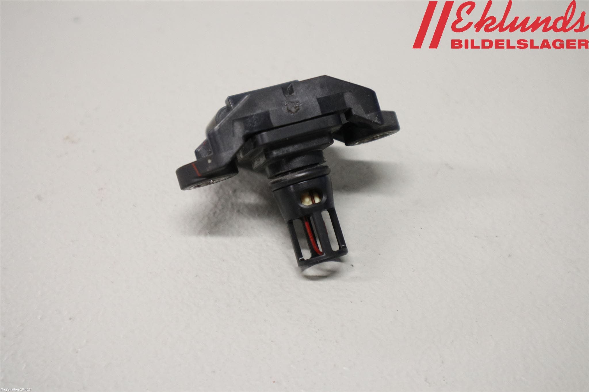 Toyota AYGO 15-21 Givare Insugsluft Temperatur