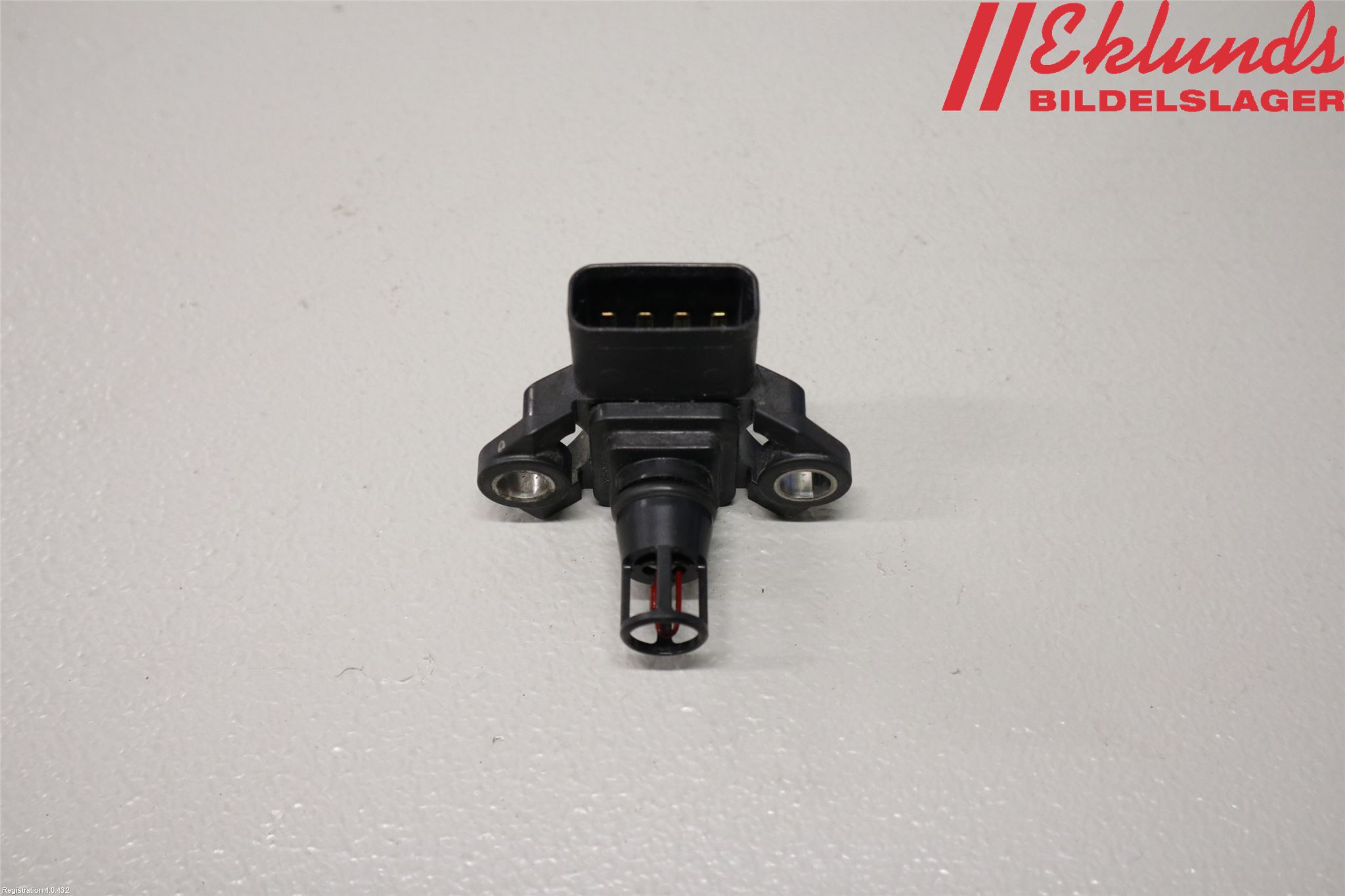 Toyota AYGO 15-21 Givare Insugsluft Temperatur