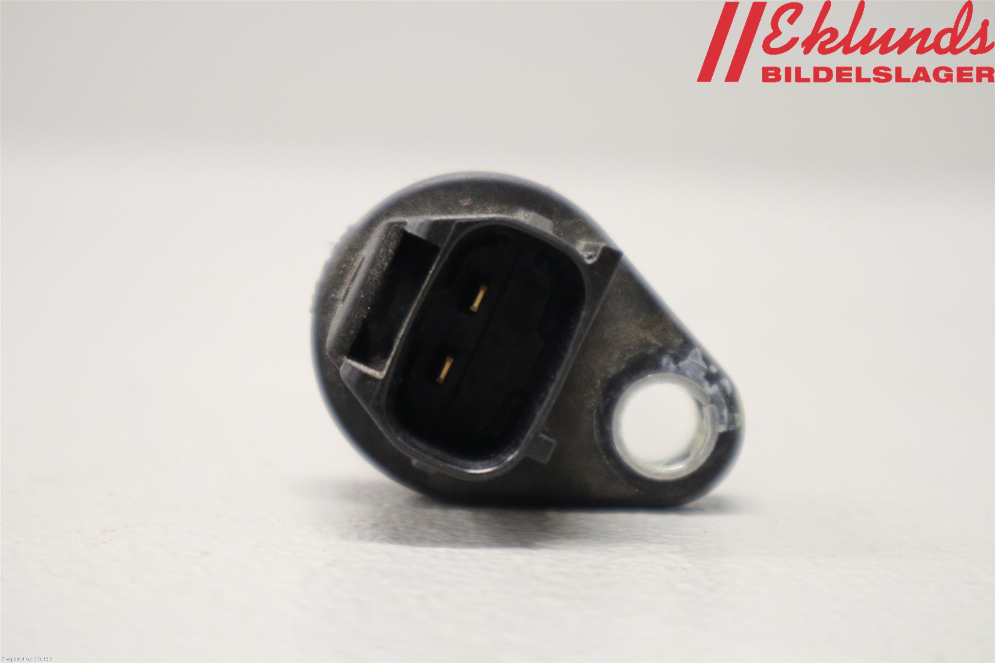 Toyota AYGO 15-21 Givare Varvtal-Tändläge