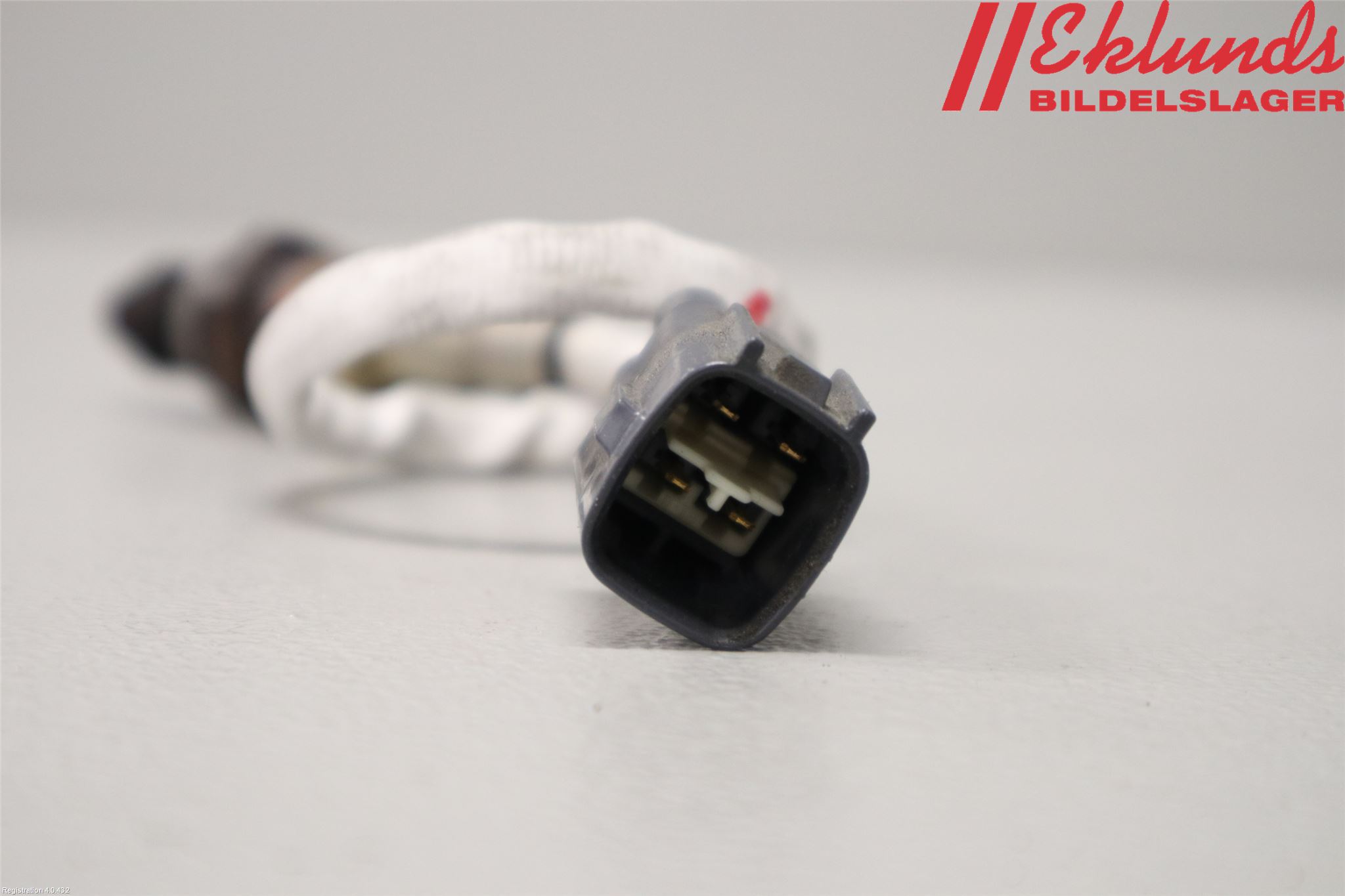 Toyota AYGO 15-21 Injlambdasond