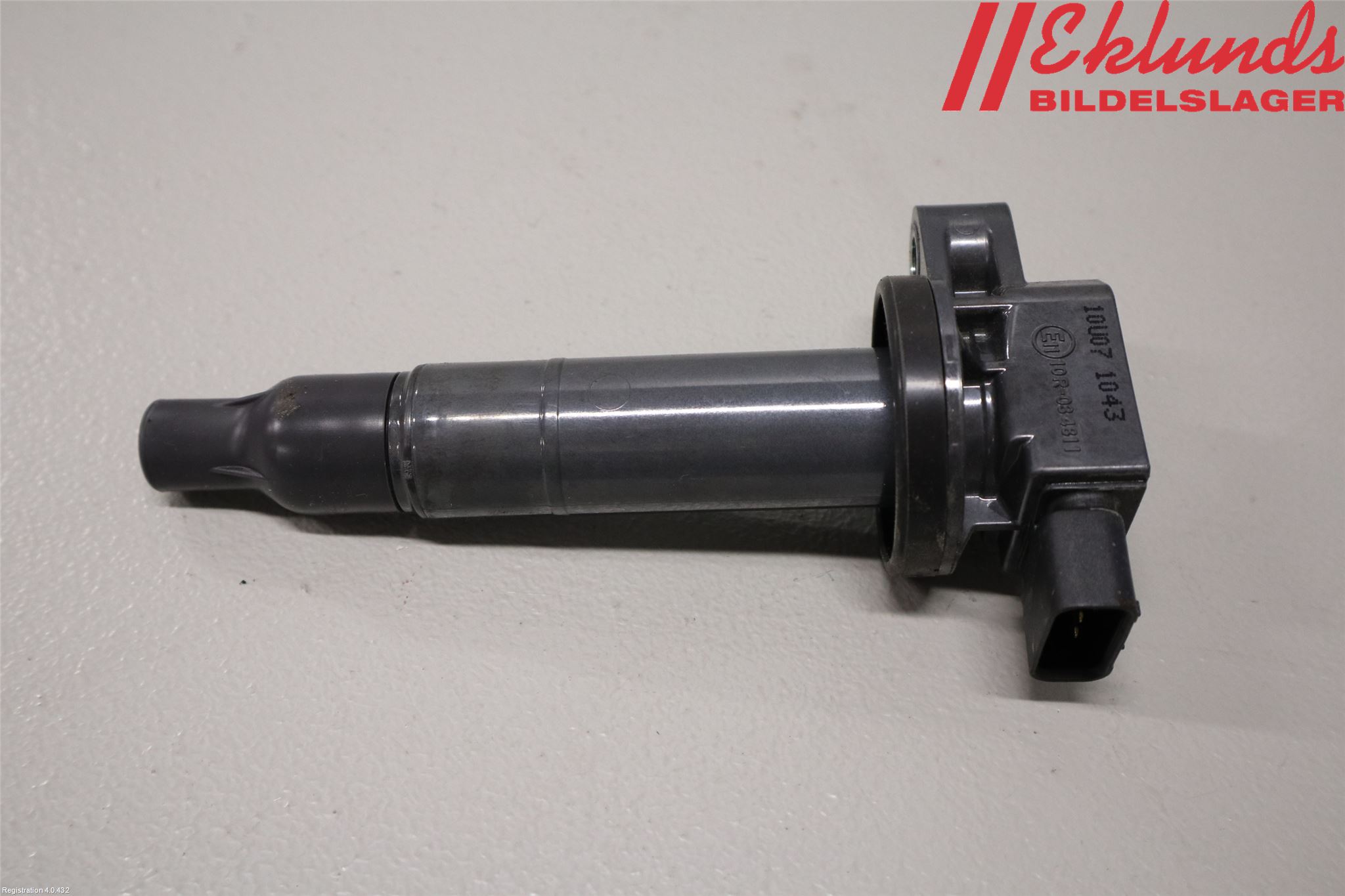 Toyota AYGO 15-21 Tändspole