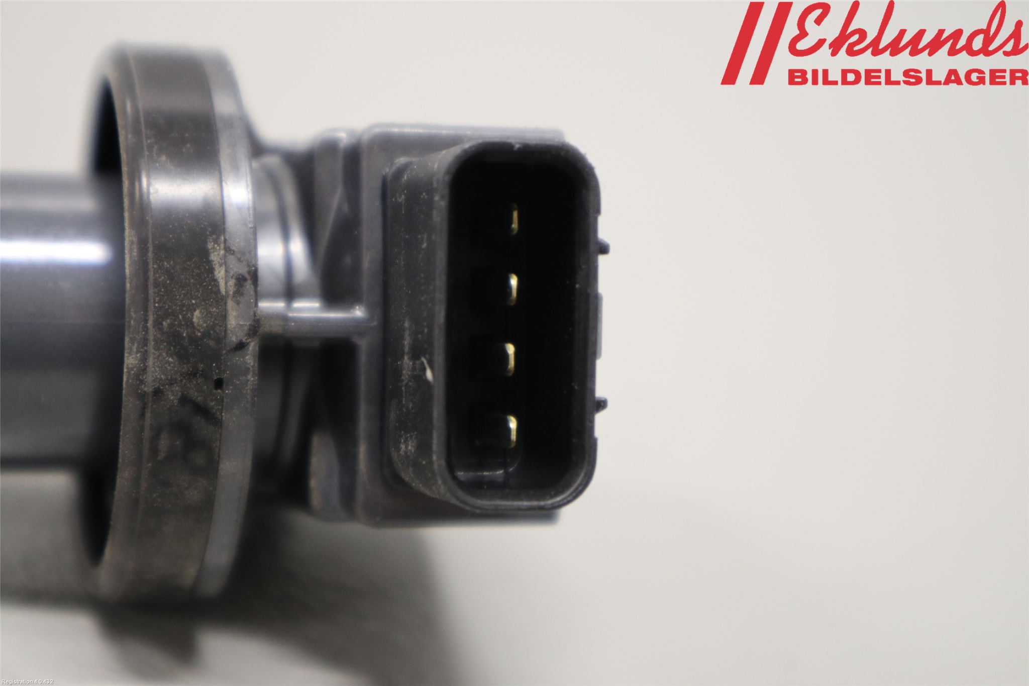 Toyota AYGO 15-21 Tändspole