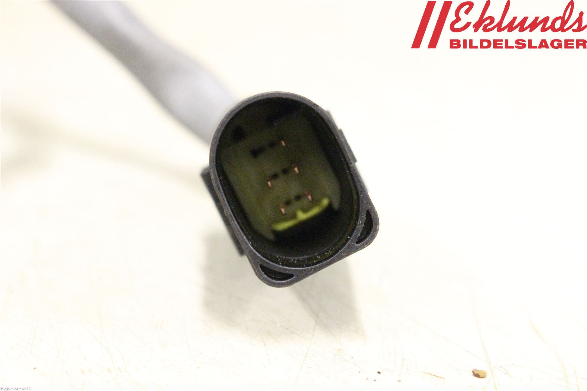 Mercedes-Benz MB SPRINTER (W906) 06-18 Injlambdasond