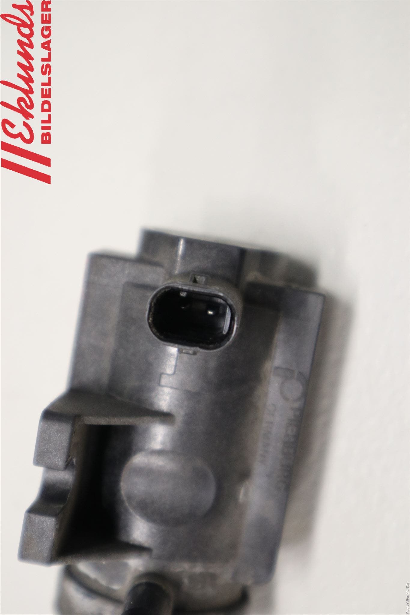 Mercedes-Benz MB SPRINTER (W906) 06-18 Vakuumventil