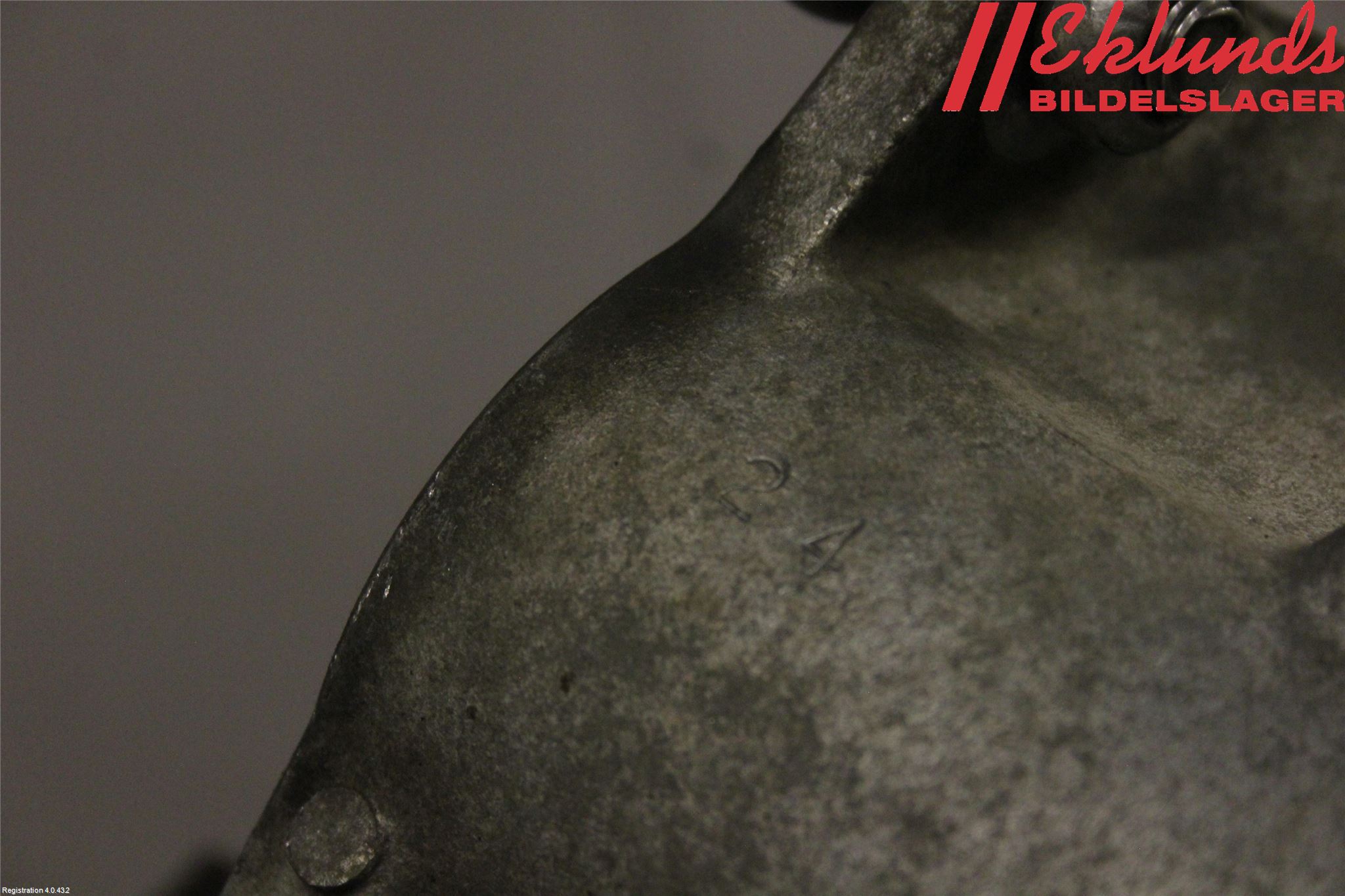 Toyota RAV 4 06-12 Framvagn Diffrential