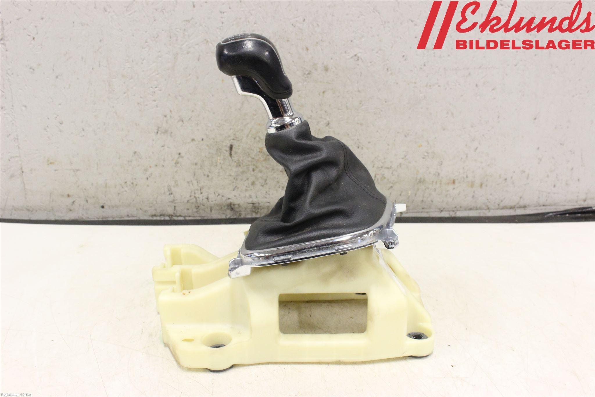 Kia CEED 12-18 Växelspak