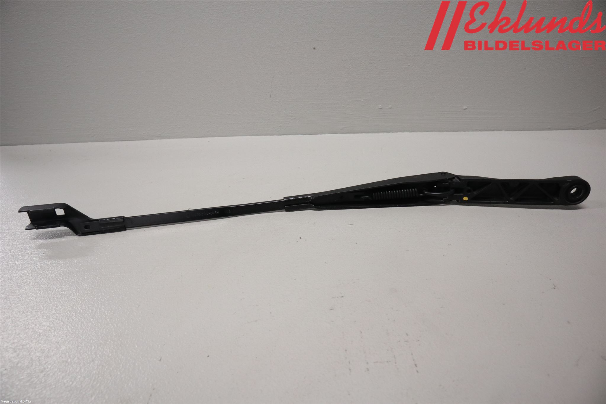 Opel MERIVA B 10-17 Torkararm Armar Vindruta