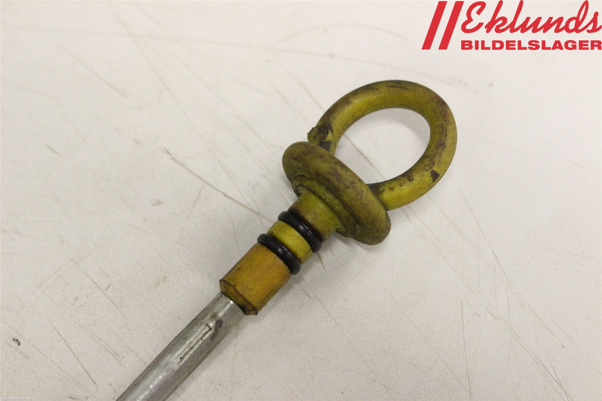 Opel CORSA D 07-14 Oljesticka