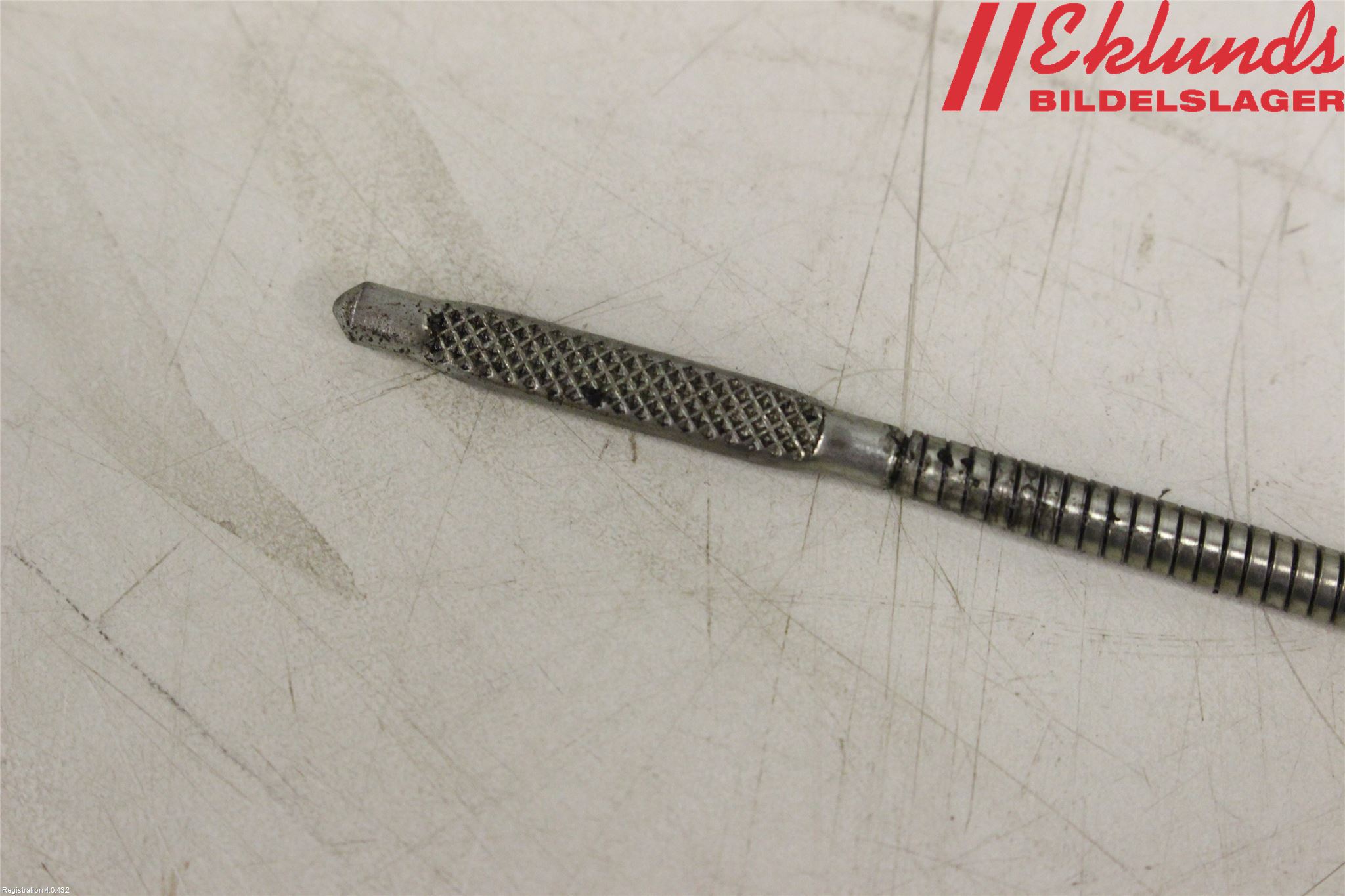 Opel CORSA D 07-14 Oljesticka