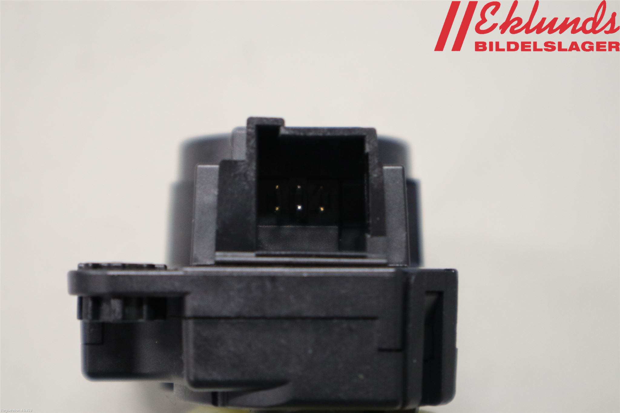 Peugeot 308 14-21 Ac Reglermotor