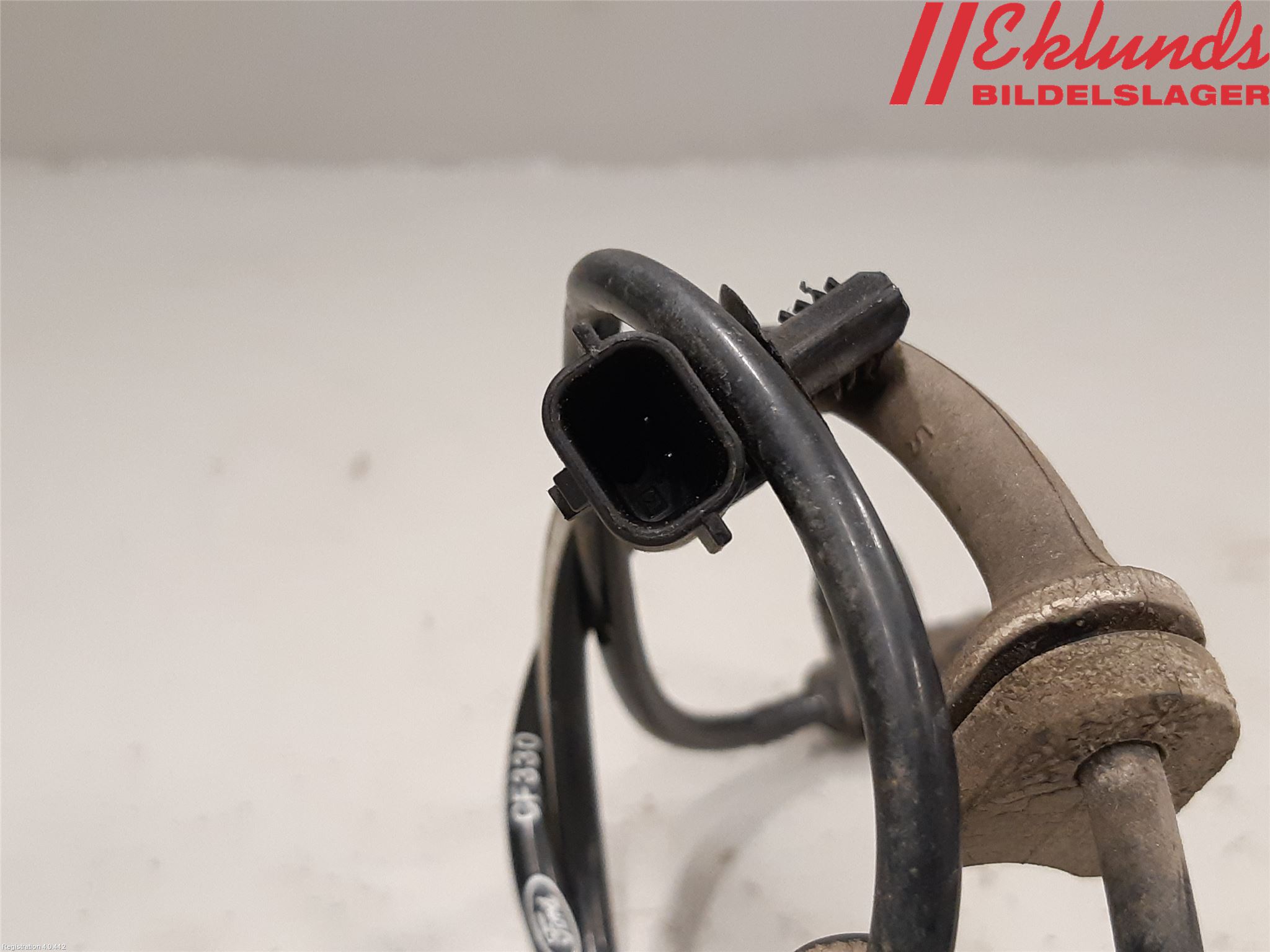 Ford FIESTA 13-17 Abs Sensor