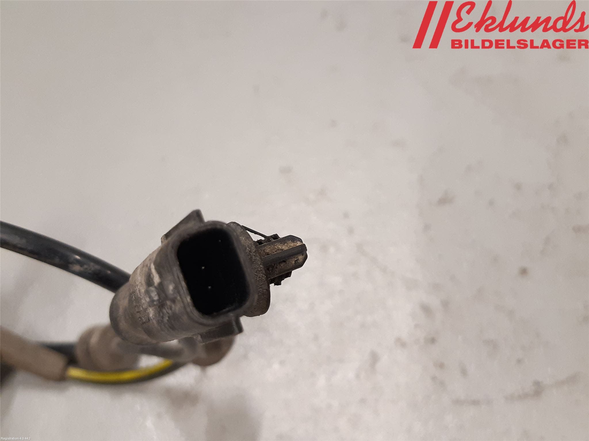 Ford FIESTA 13-17 Abs Sensor