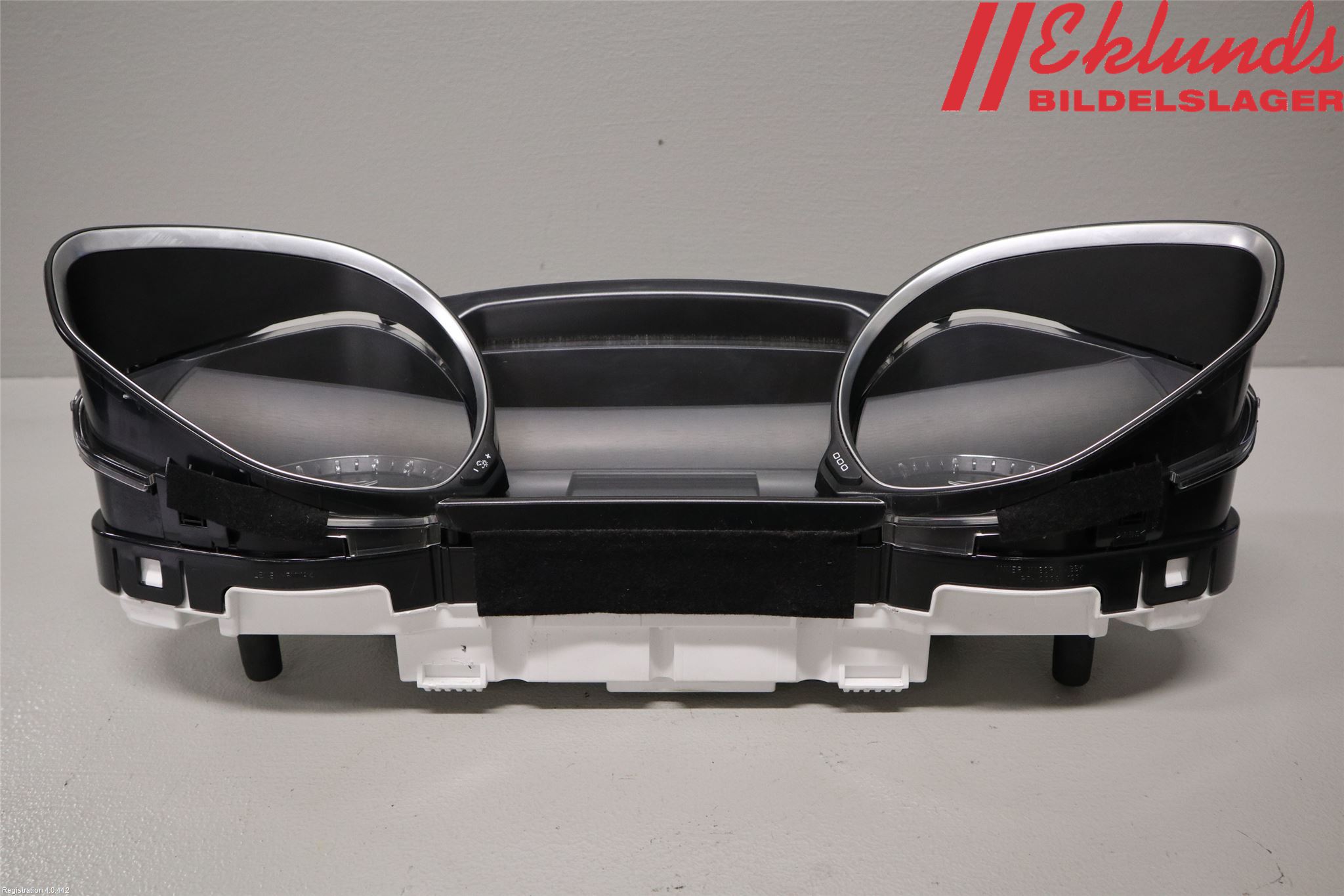 Peugeot 308 14-21 Instrument Komb