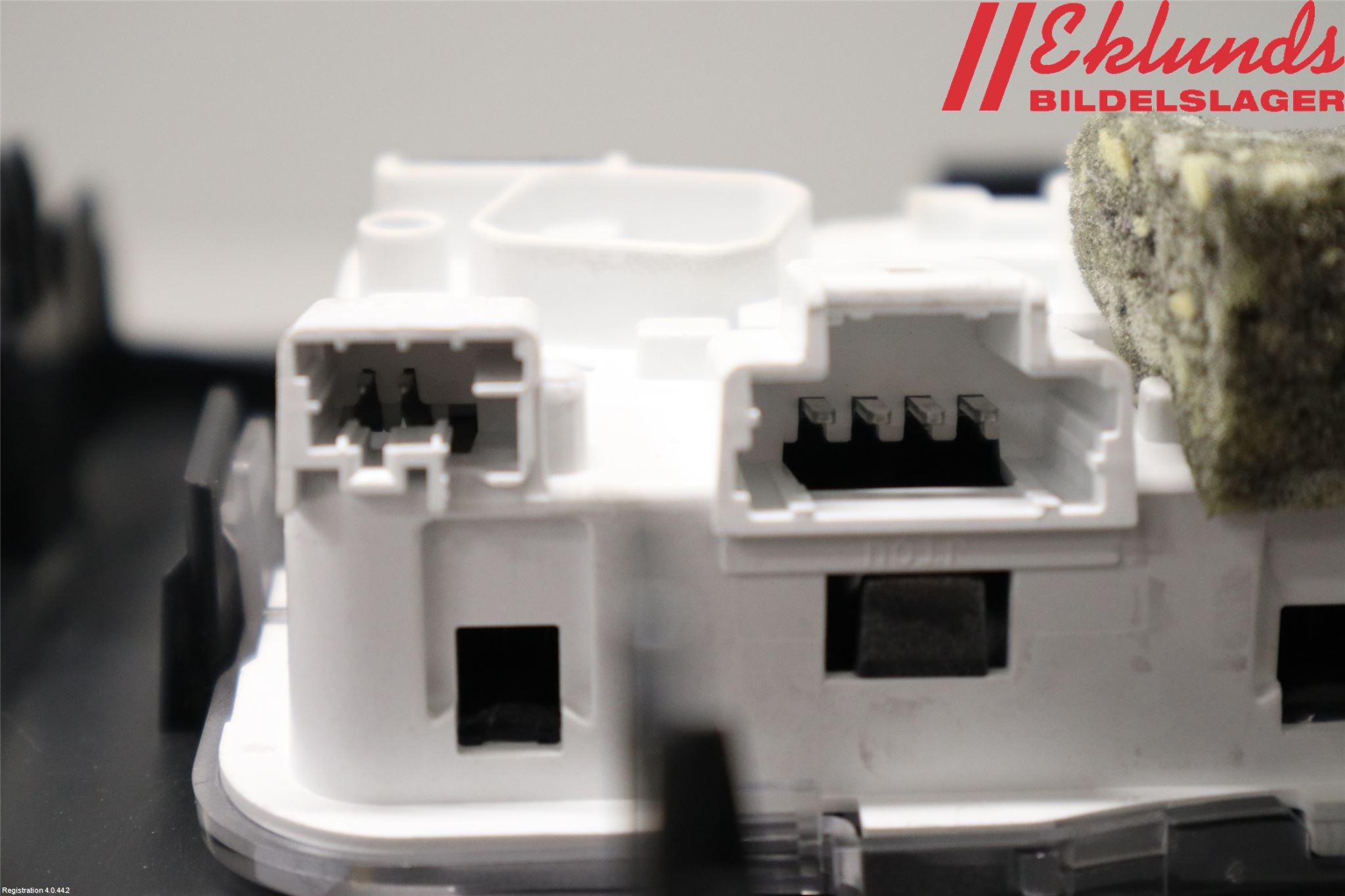 Peugeot 308 14-21 Innerbelysning